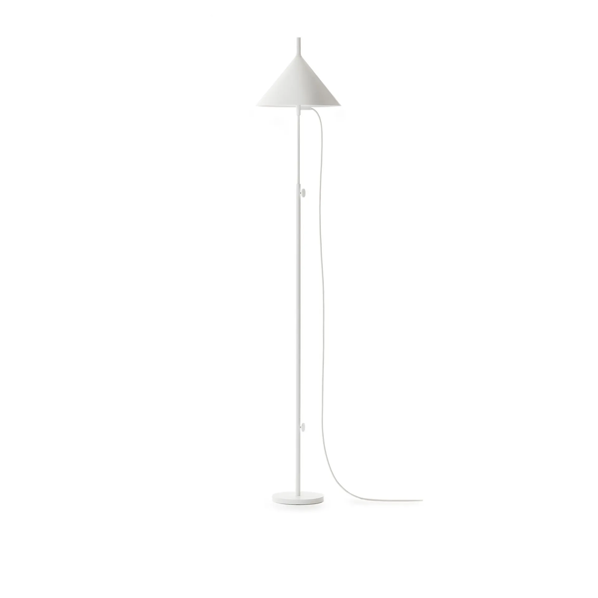 Nendo w132 Floor Lamp - Wästberg - Nendo - NO GA