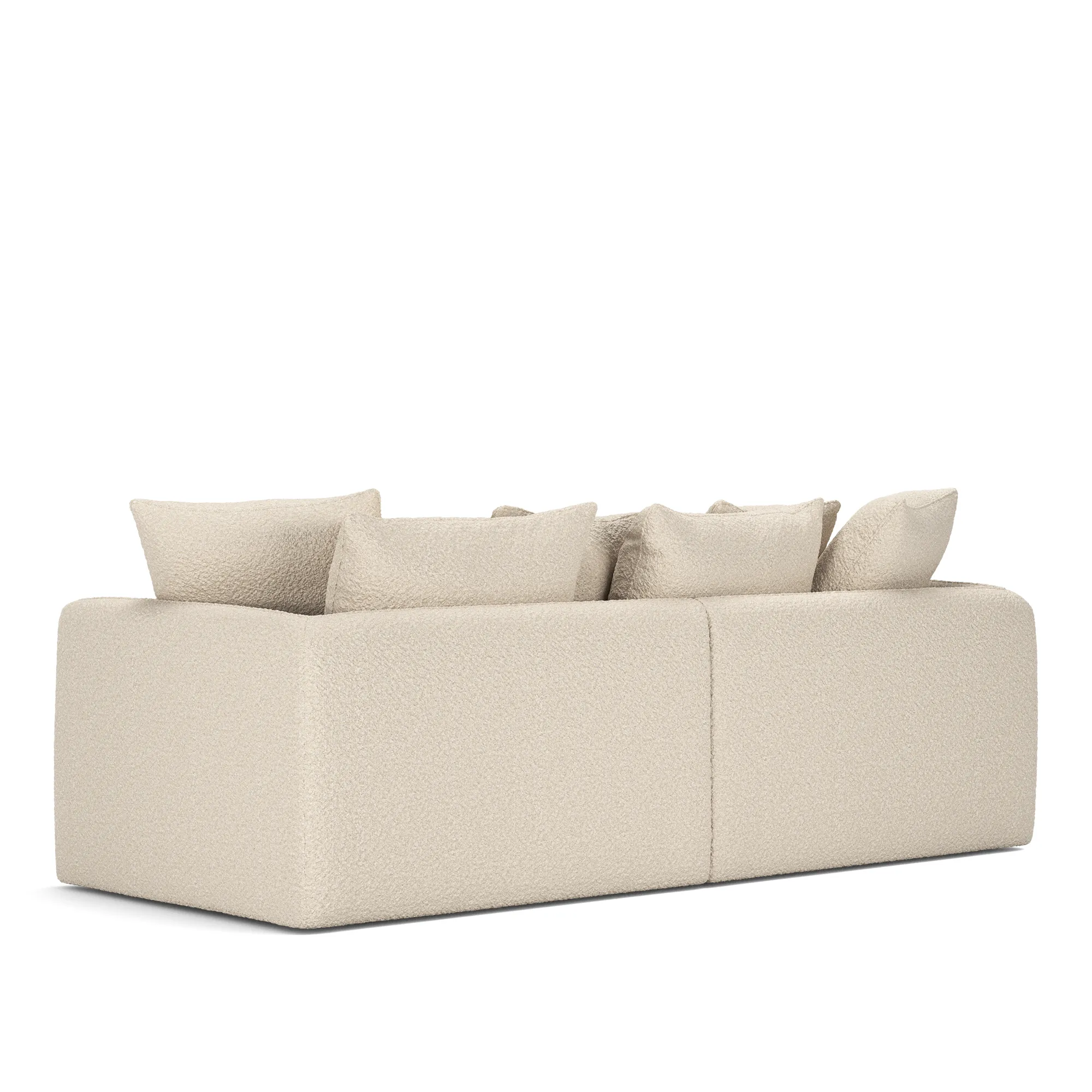 Pavarotti 2,5-Seater - 7