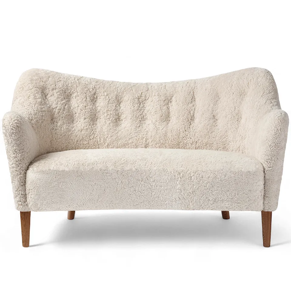 Tissø 2-Seater Sofa