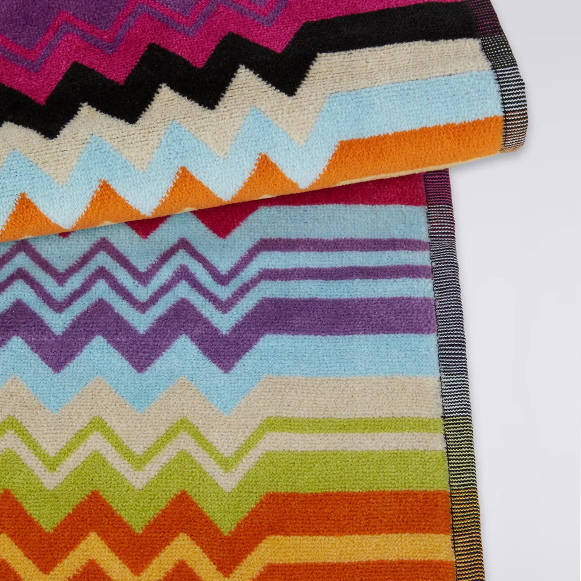 Giacomo Bath Mat - Missoni Home - NO GA