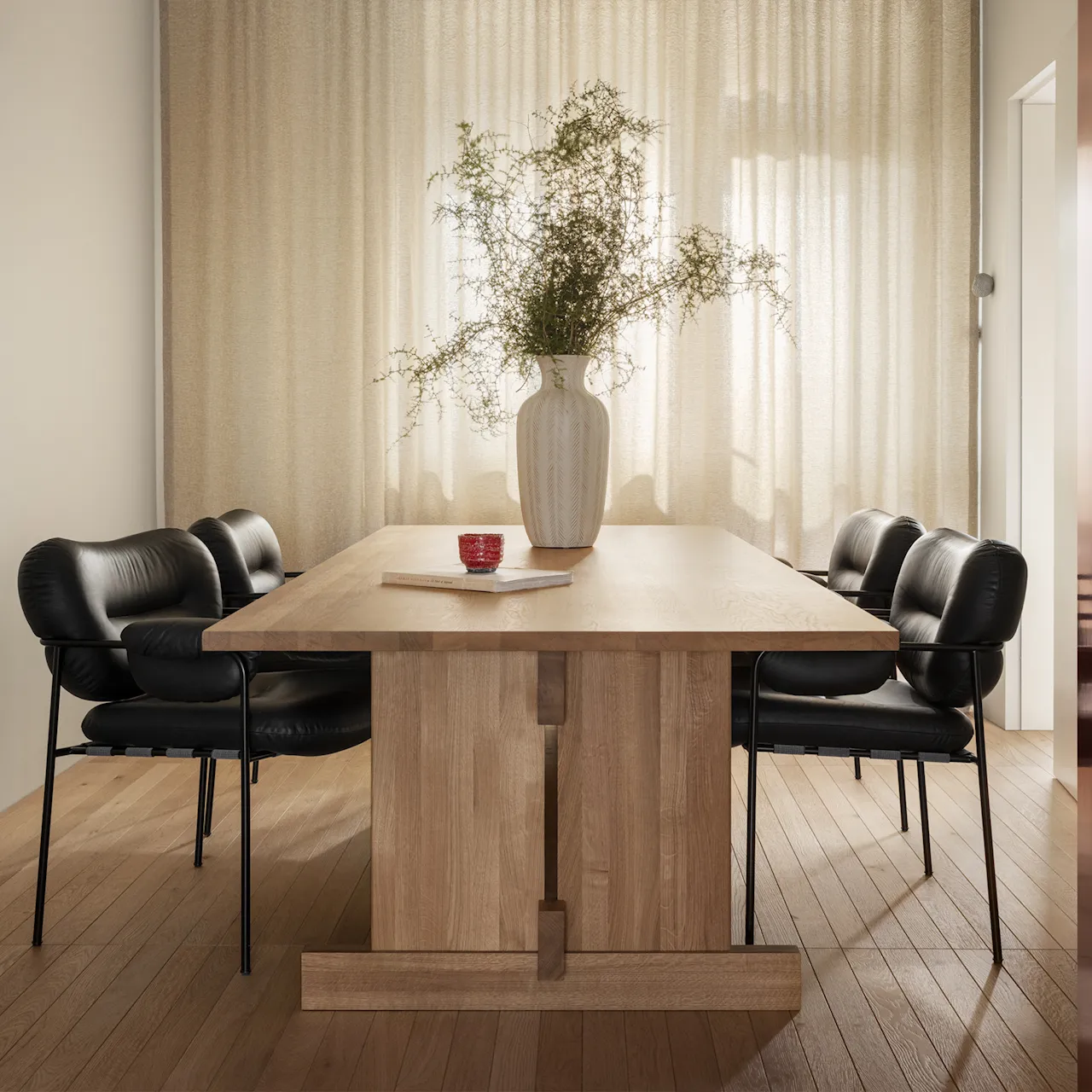 Bollo Dining Chair