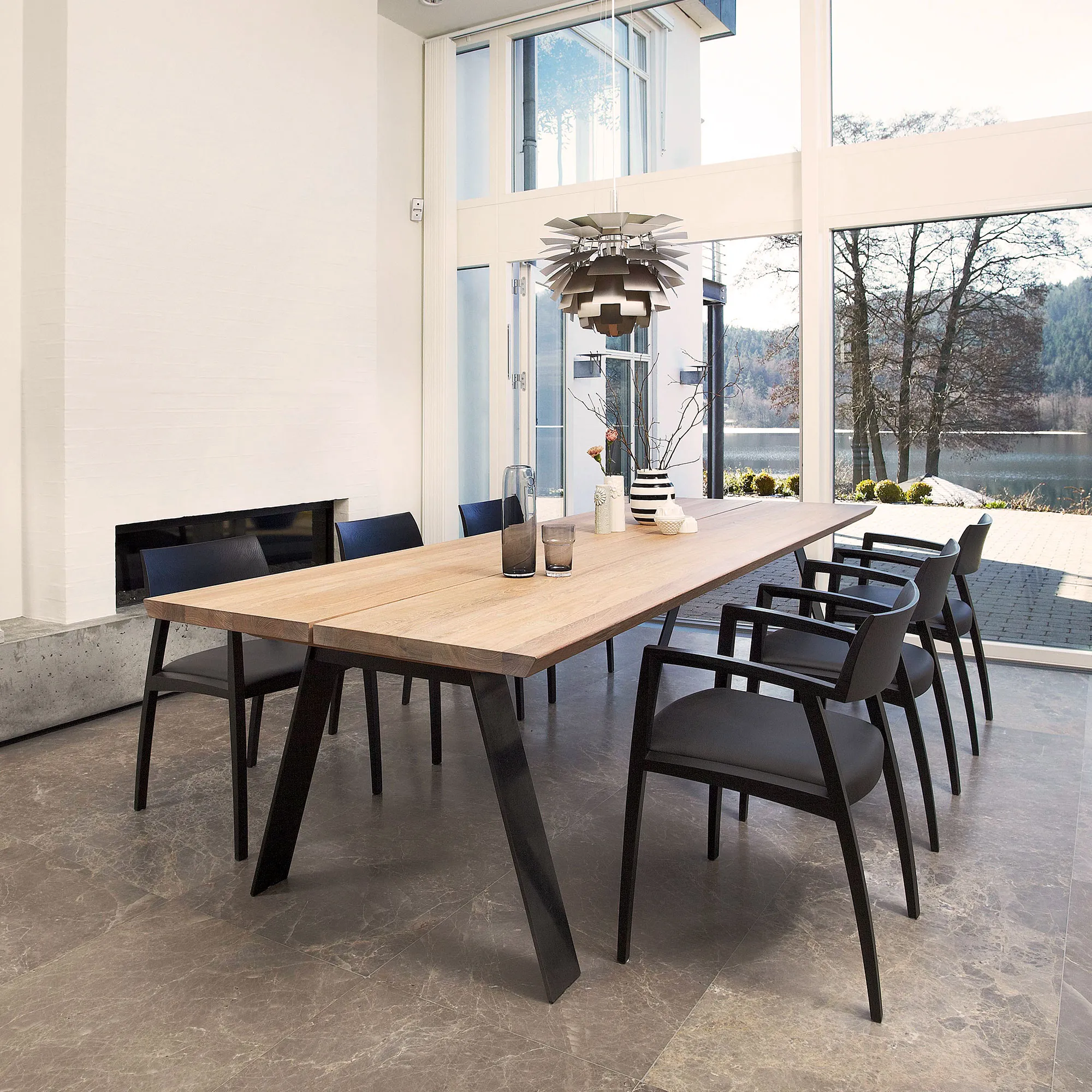 GM 3200 Plank Table - 5