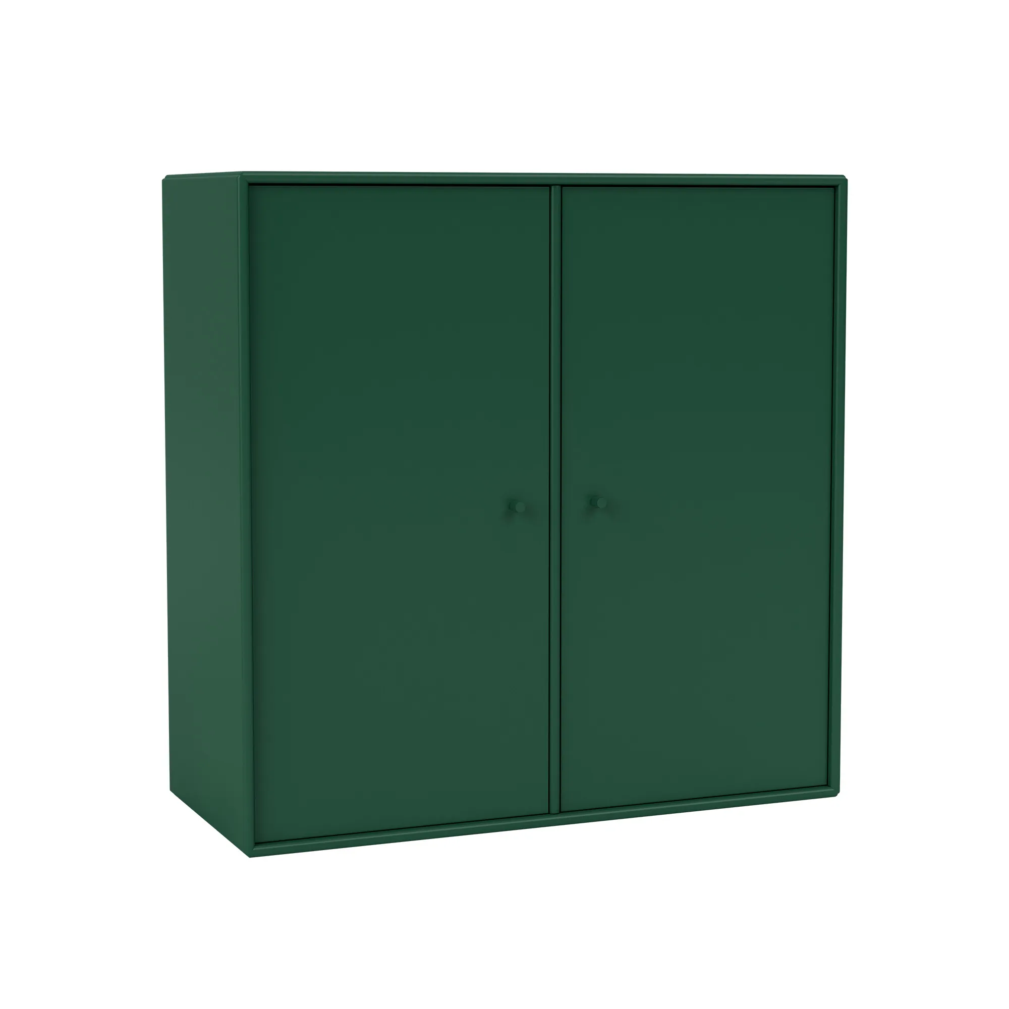 Montana Selection Cover Cabinet Suspension Rail - 1