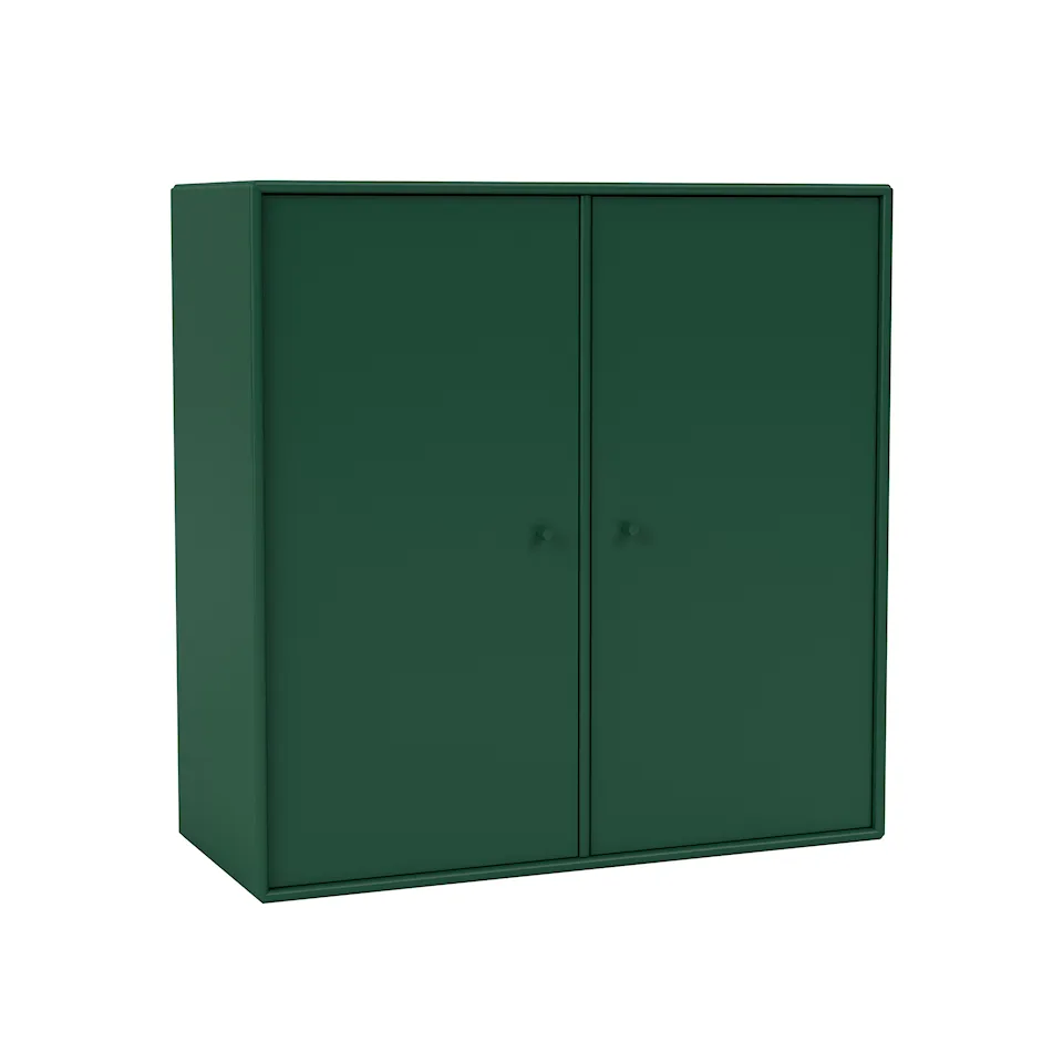 Montana Selection Cover Cabinet Suspension Rail