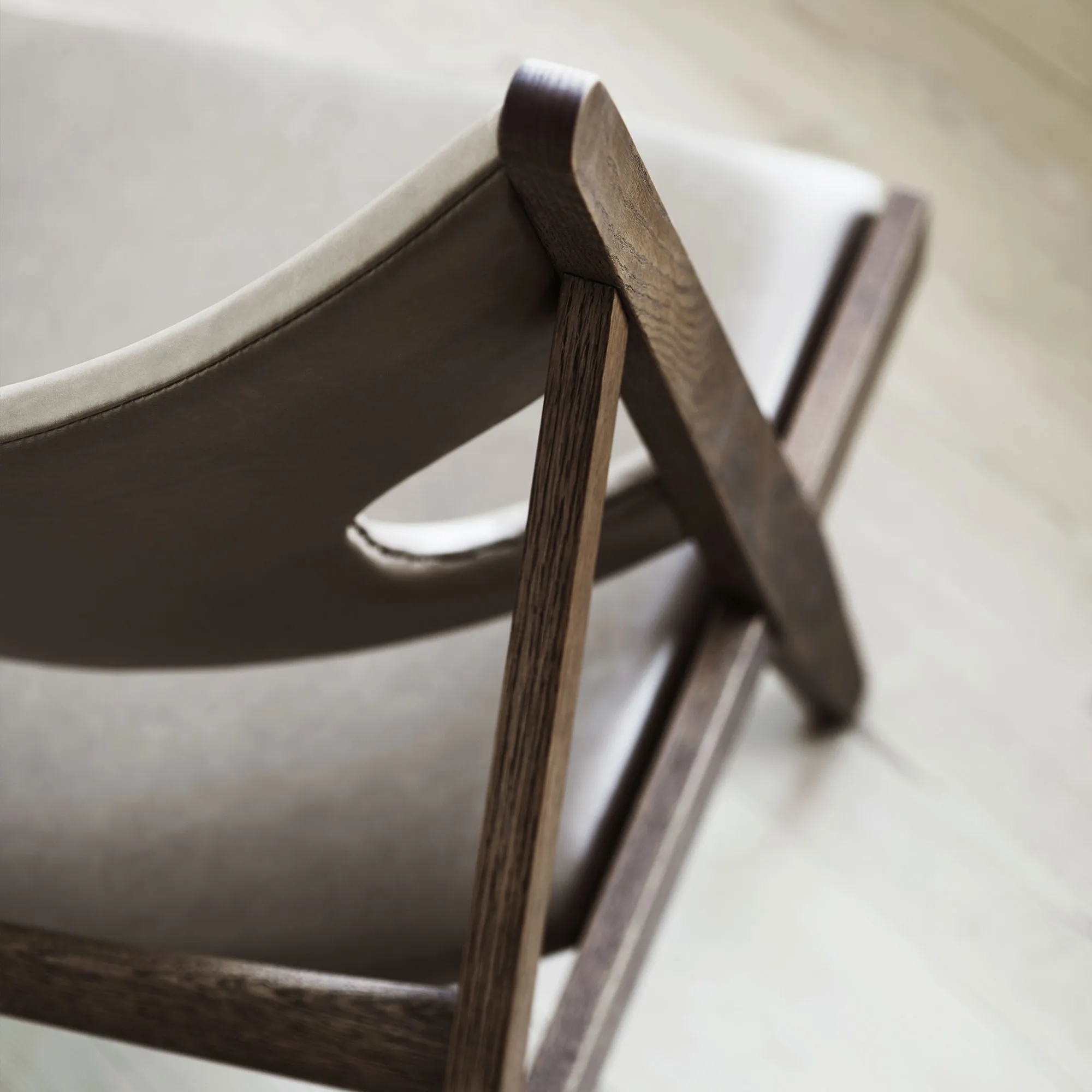 Knitting fauteuil - 22