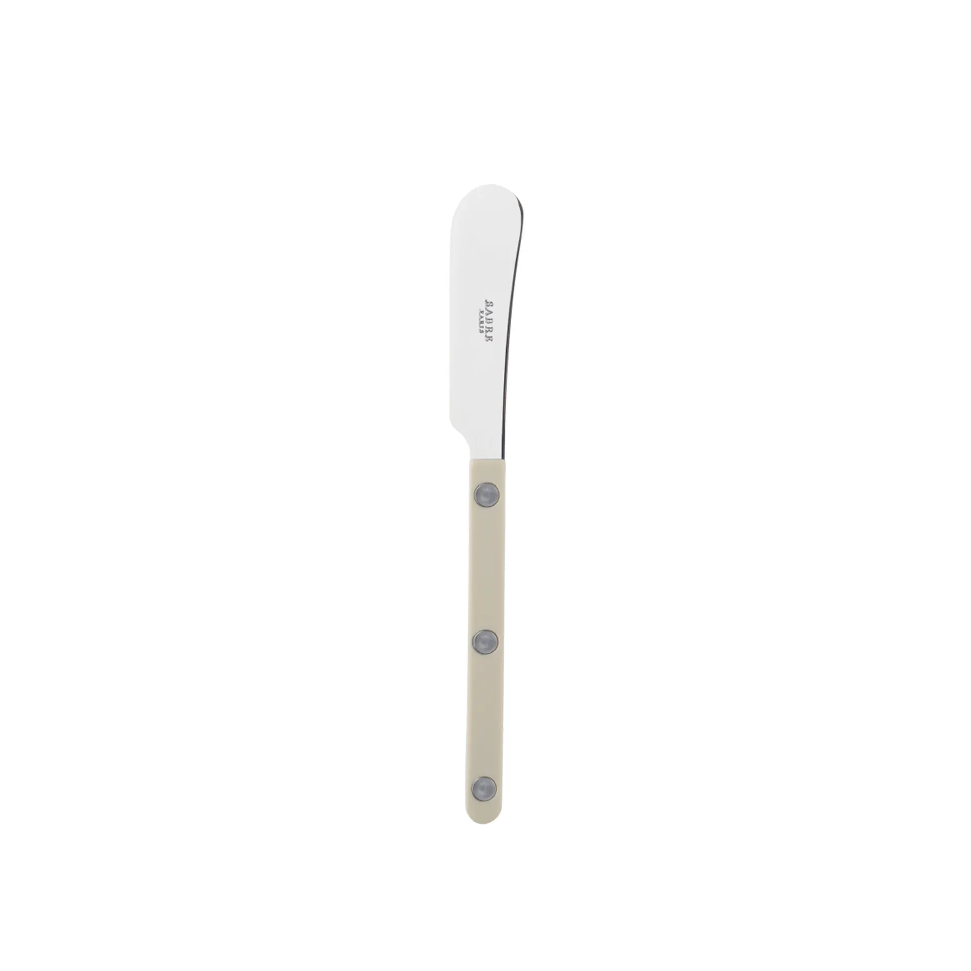 Bistrot Solid Butter Spreader - Sabre Paris - NO GA