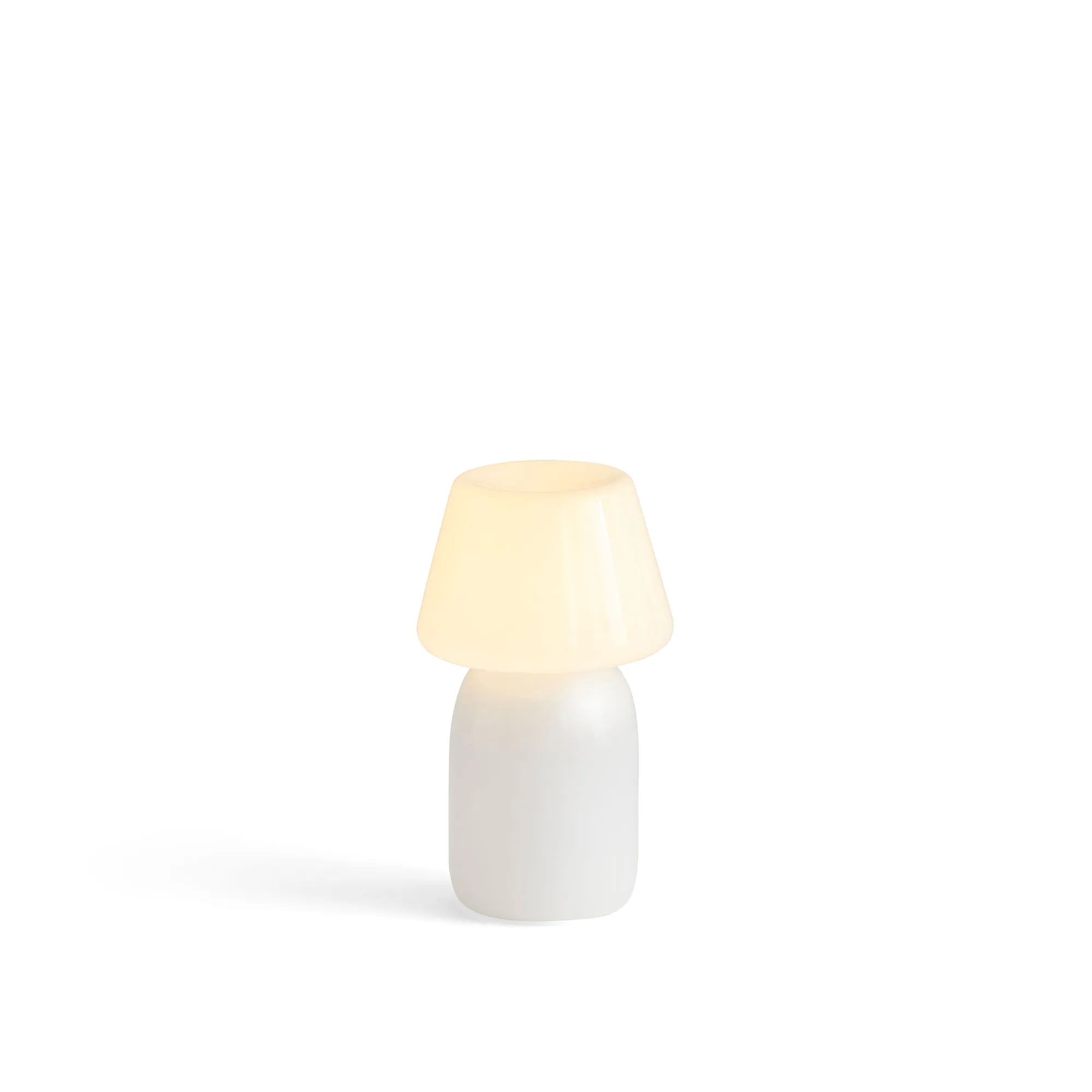Apollo bærbar bordlampe - 6