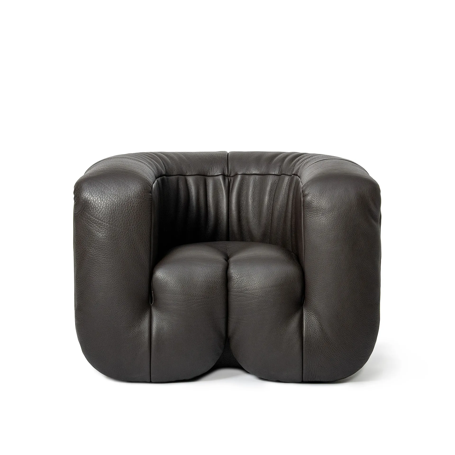 DS-707 Armchair - de Sede - NO GA