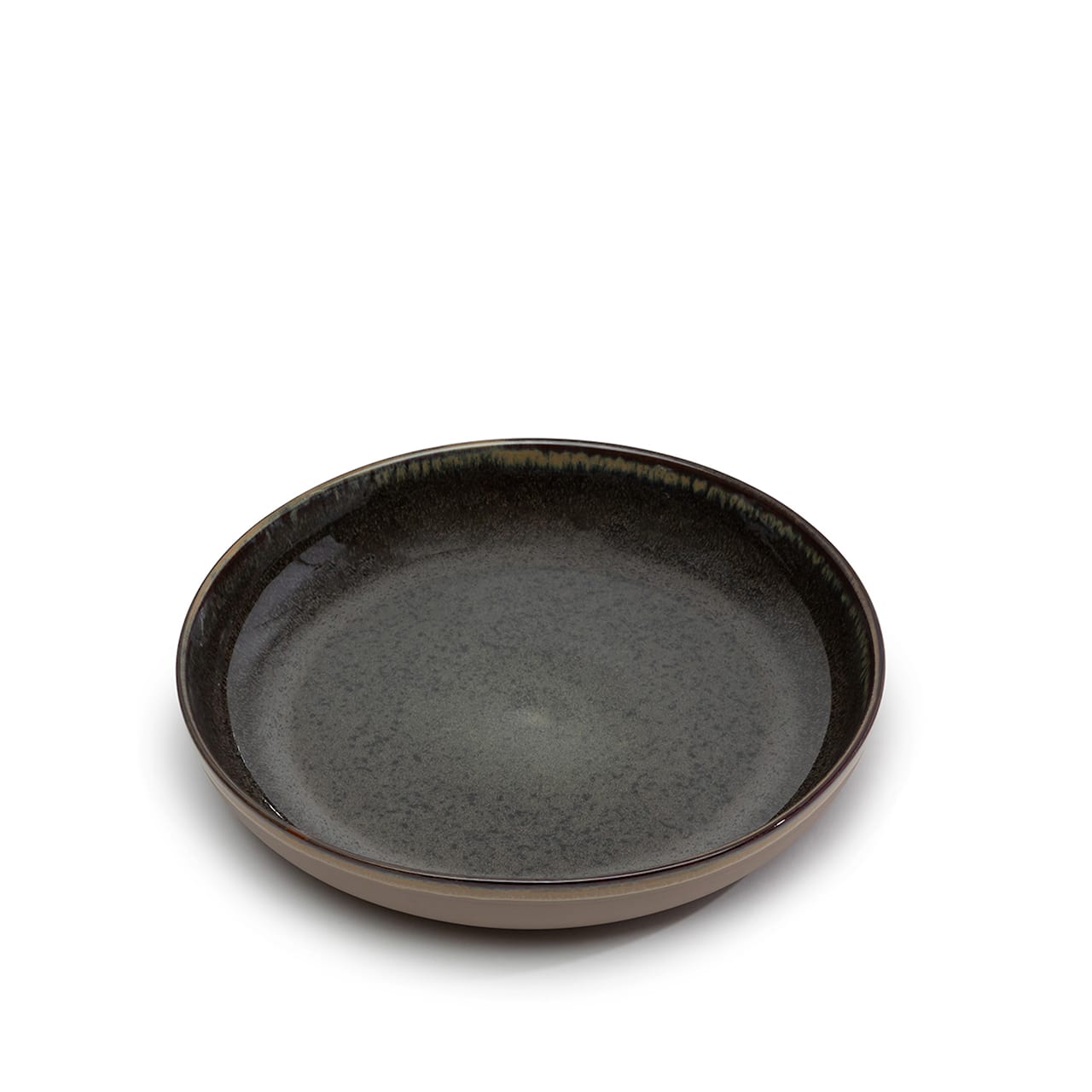 Dish Surface Indi Grey