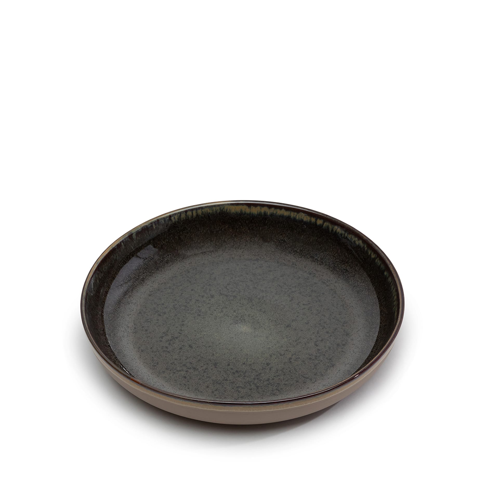 Dish Surface Indi Grey - Serax - NO GA