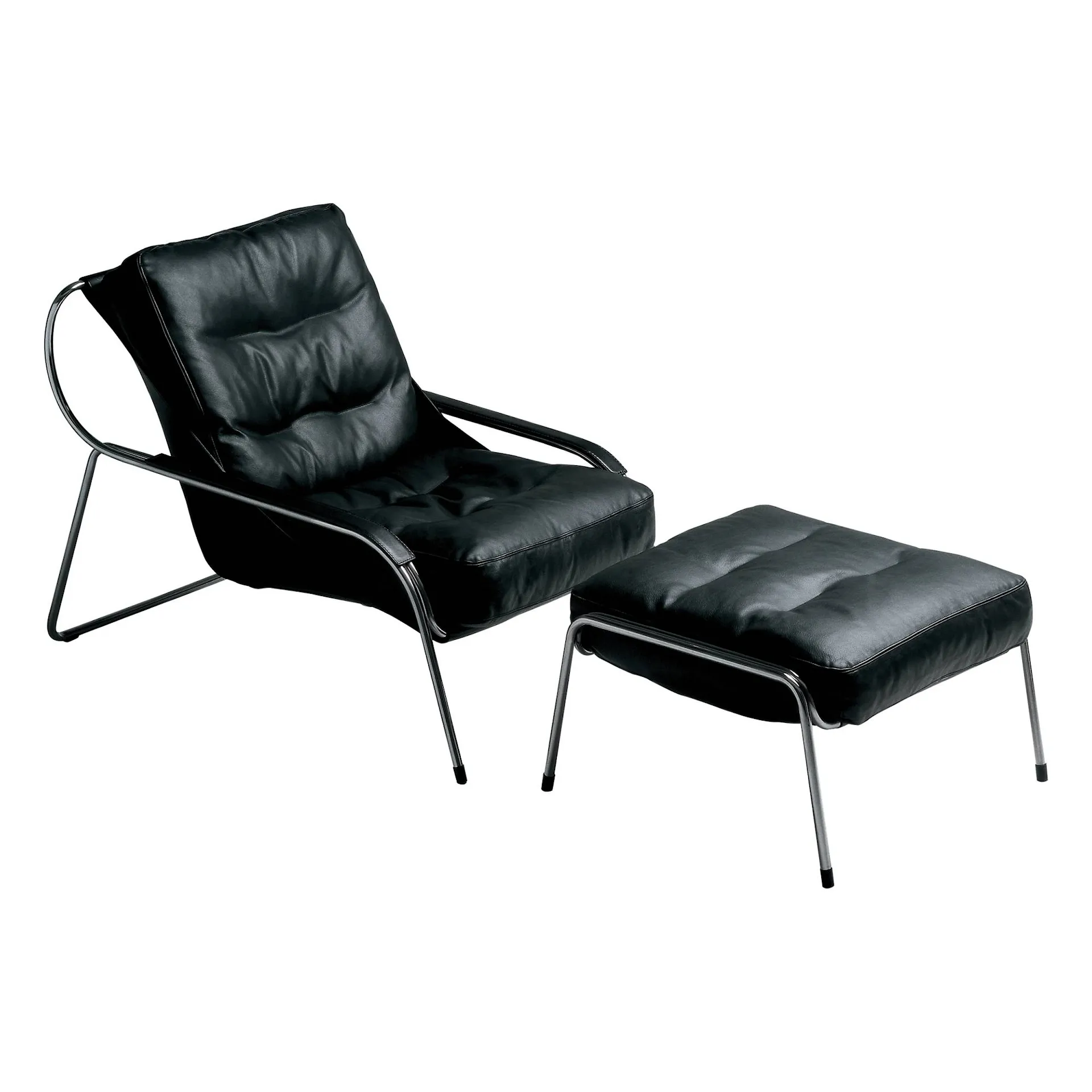 Maggiolina Armchair - Zanotta - Marco Zanuso - NO GA