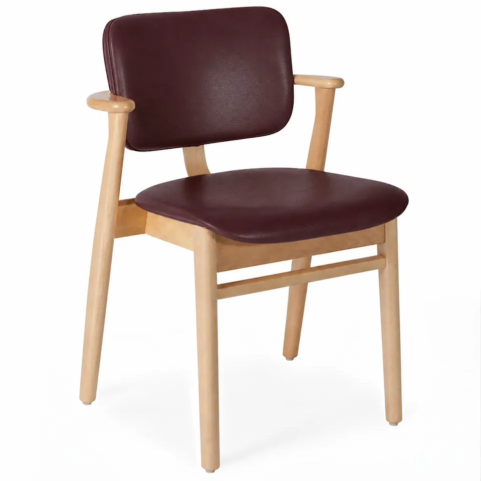 Domus Chair Upholstered
