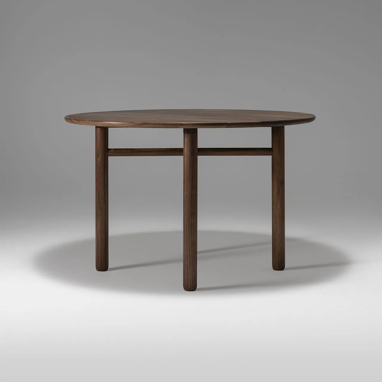 Cross Bar Table