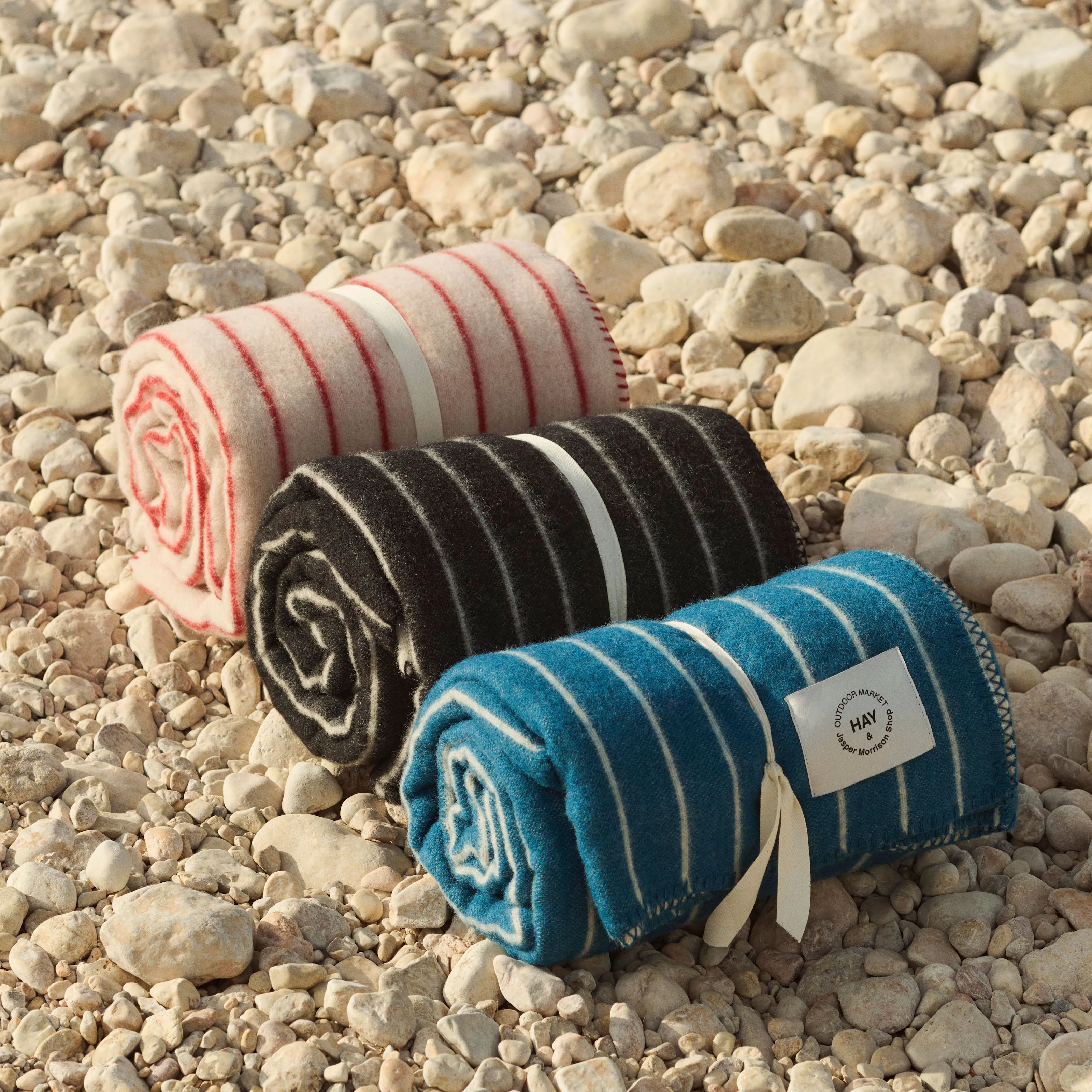 Outdoor Market Throw 130x180 cm - 2