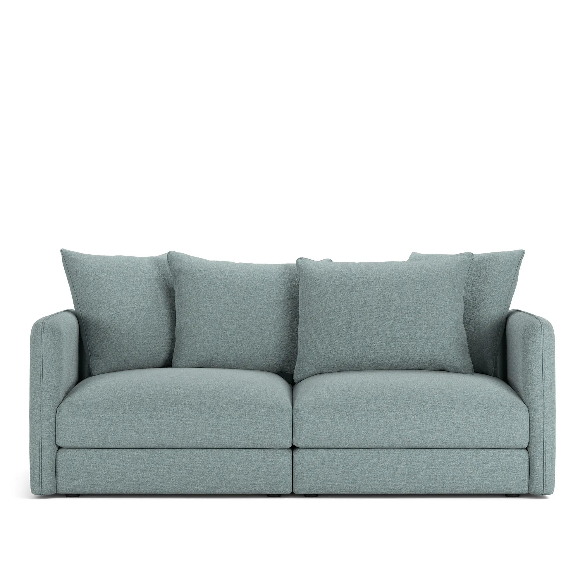 Pavarotti 01 2-personers sofa - 1