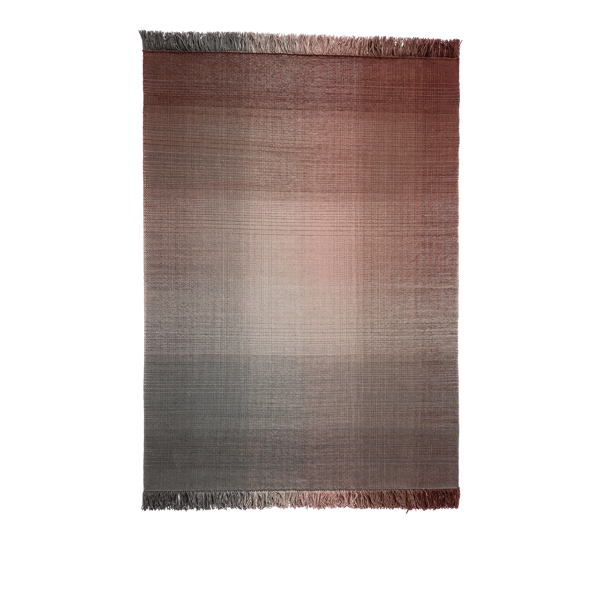 Shade 4 Palette Rug  - Nanimarquina - NO GA