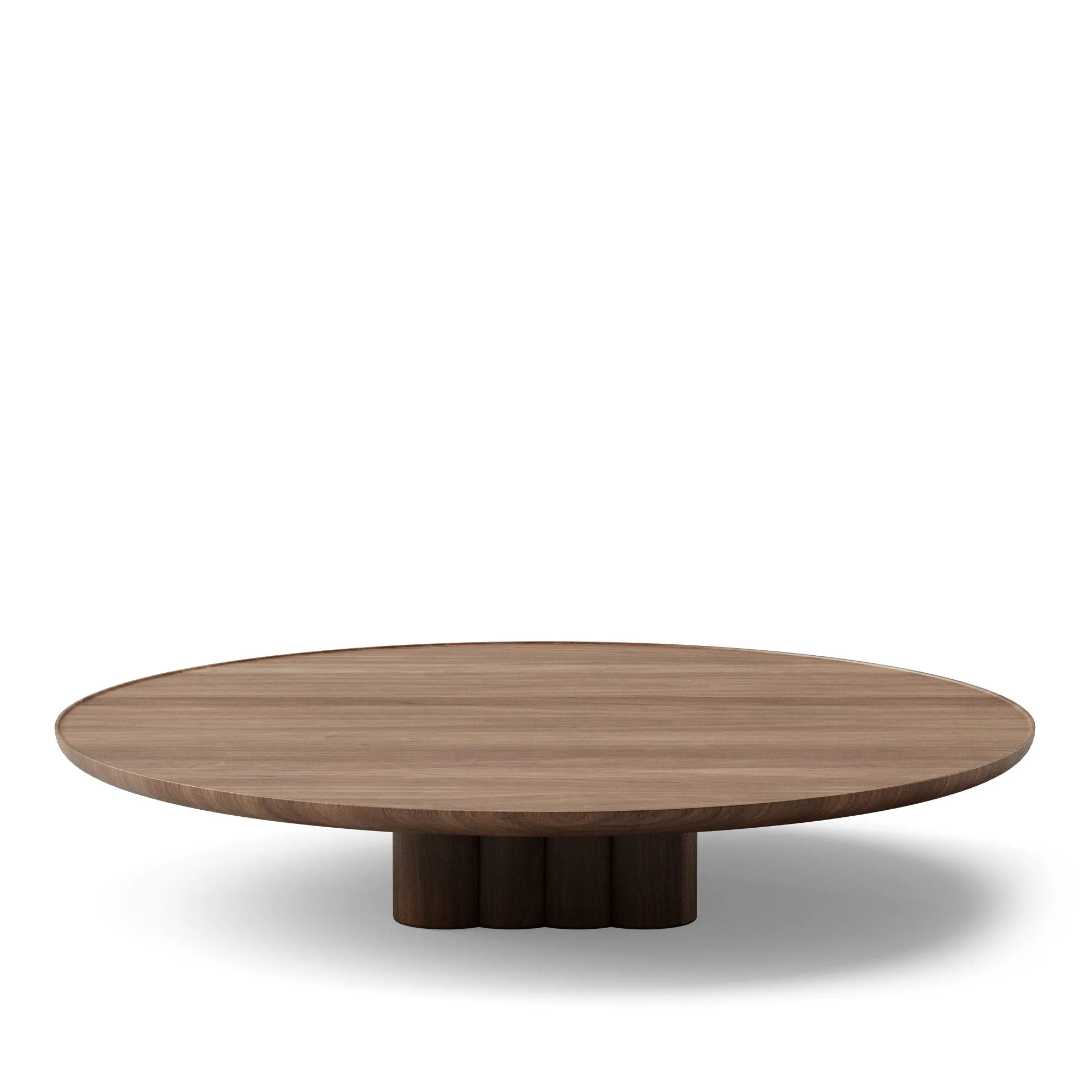 Plush salontafel - 1
