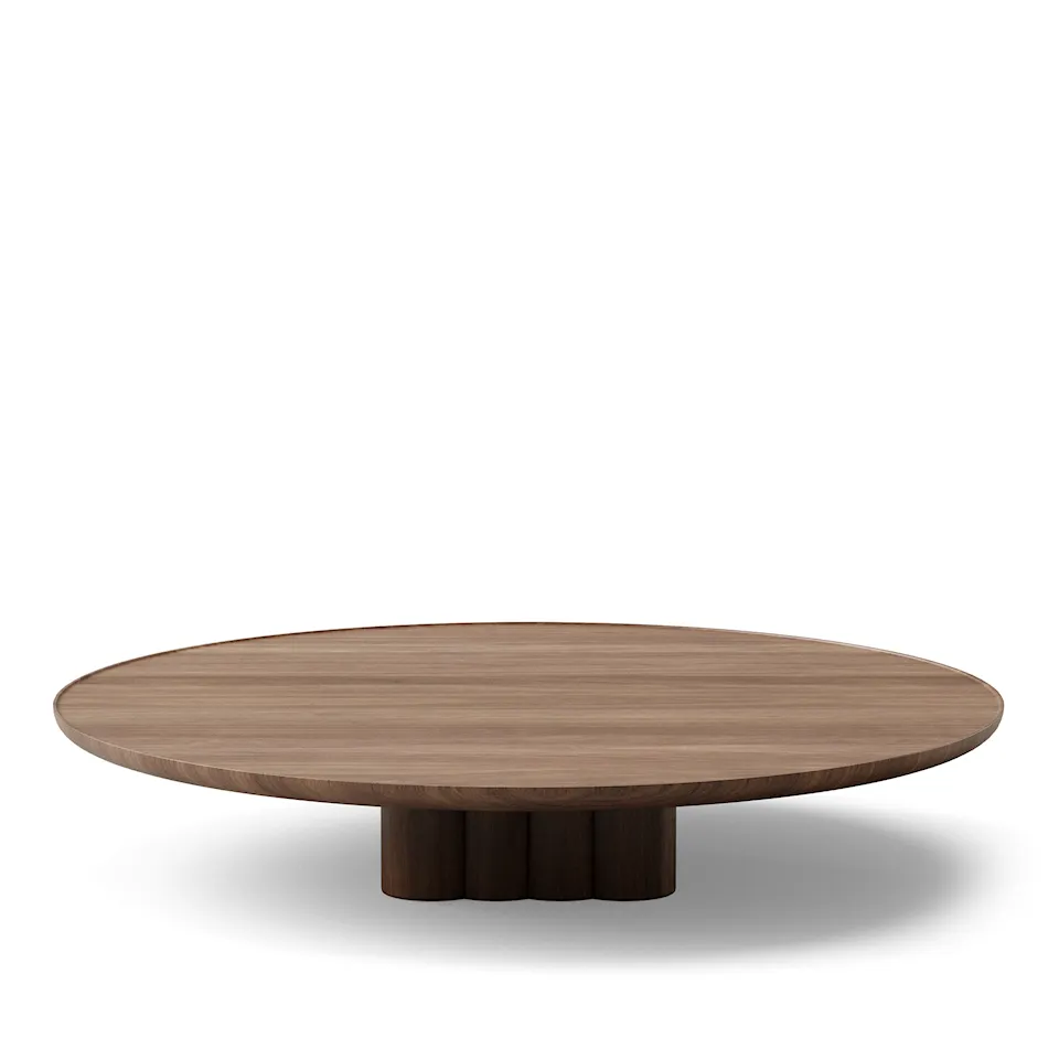 Plush salontafel