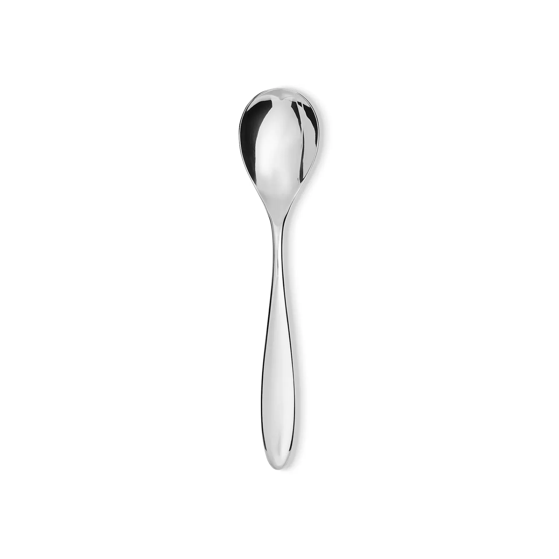 Mami Serving spoon - Alessi - NO GA