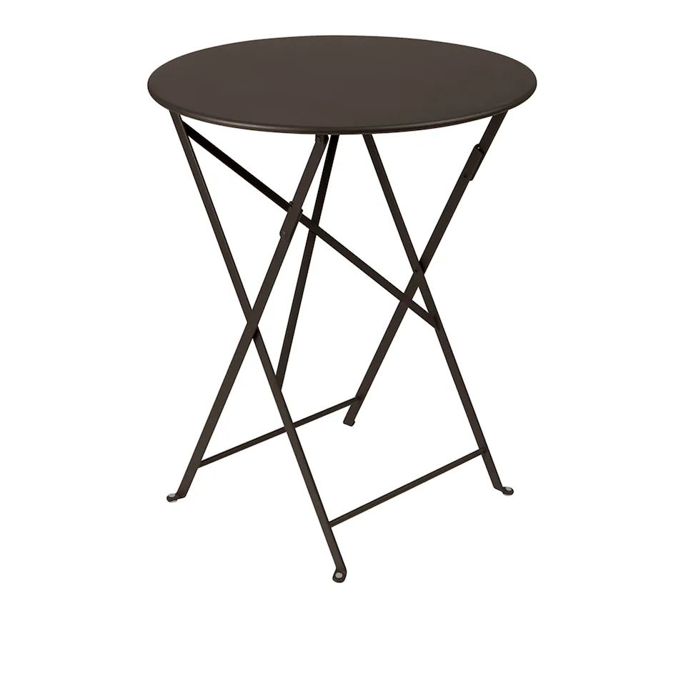 Bistro Table Ø 60 cm, Tonka