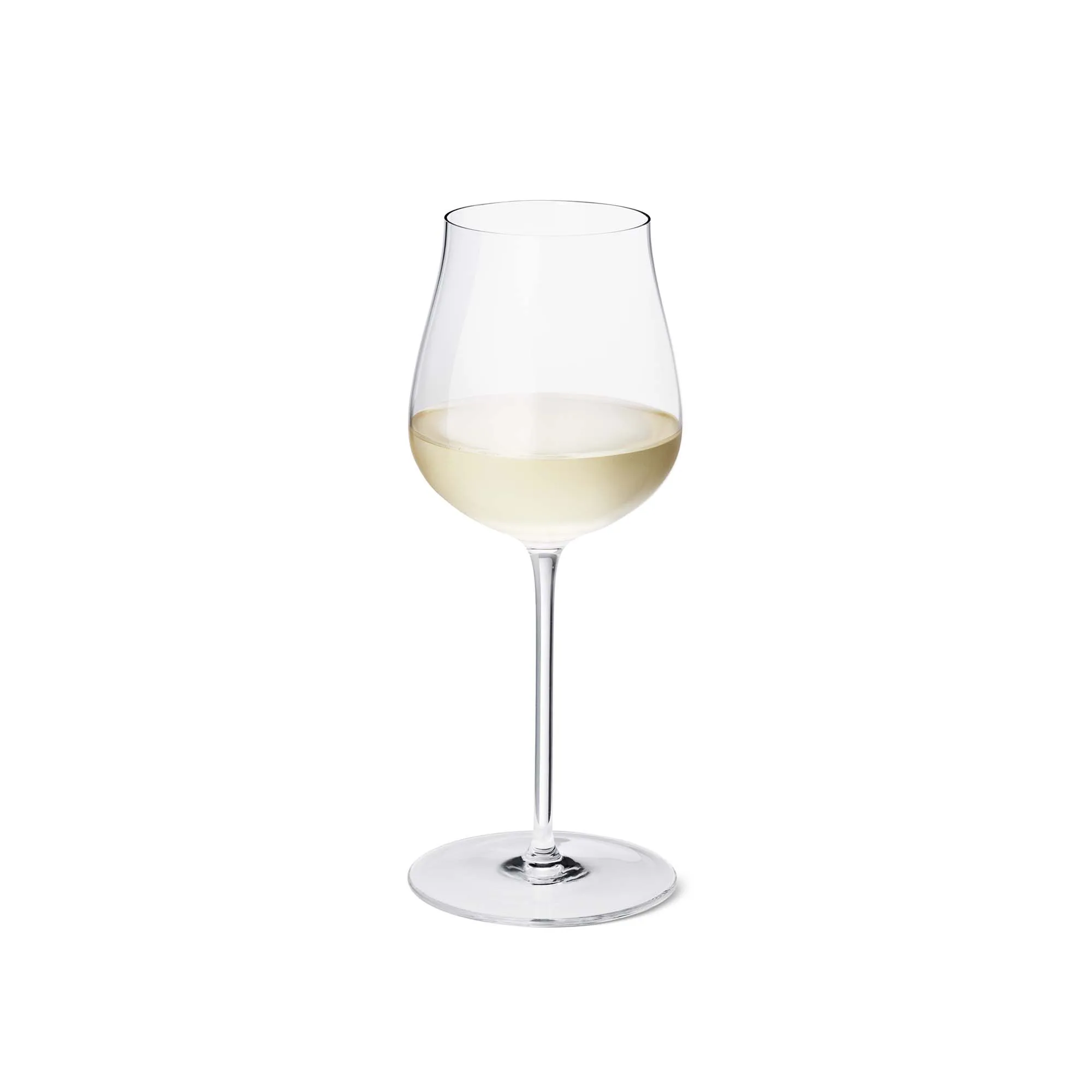 Sky White Wine Glass / Set of 6 - 4