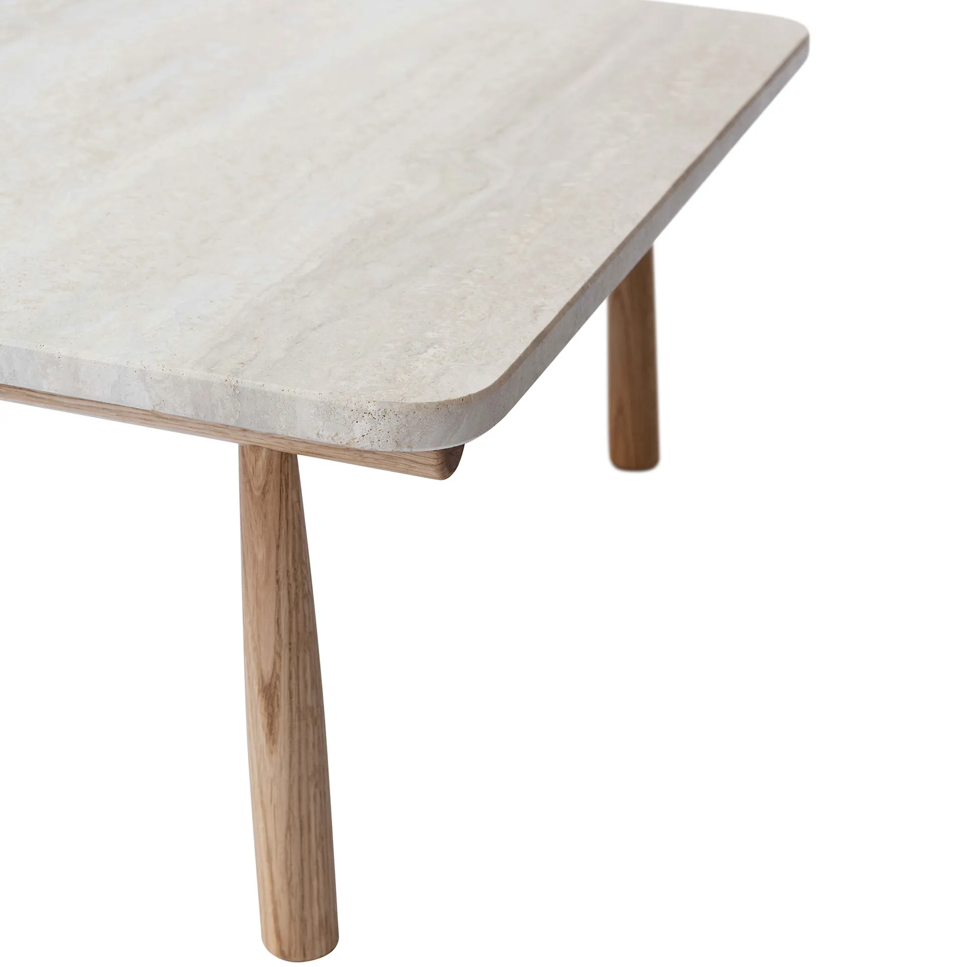 Domus Table - DUX - Alf Svensson - NO GA