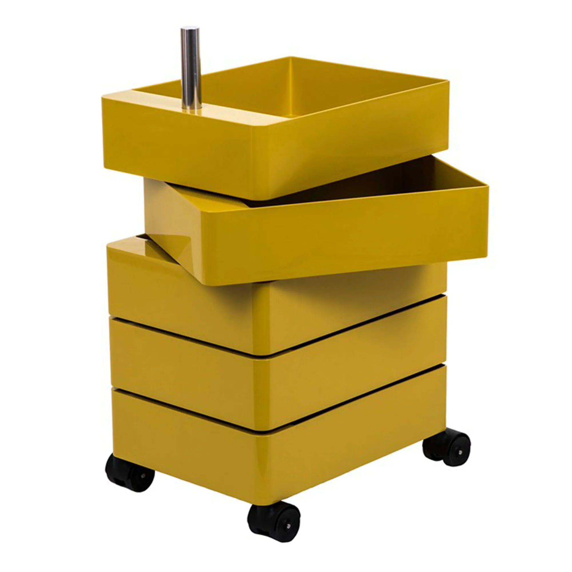 360° 5 Drawers - 1