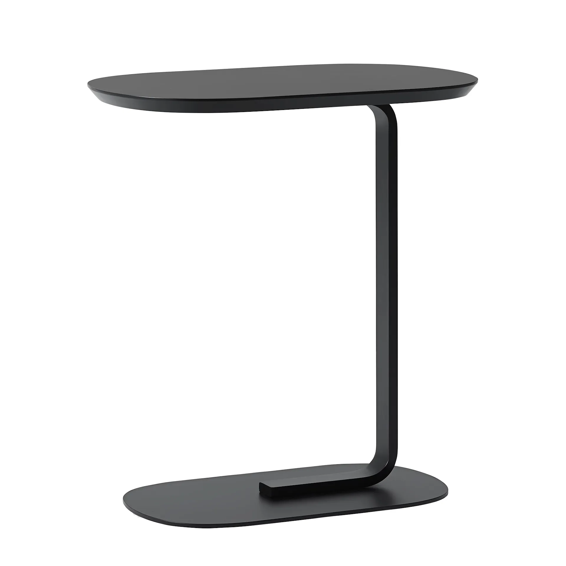 Relate Side Table - Muuto - BIG-GAME - NO GA