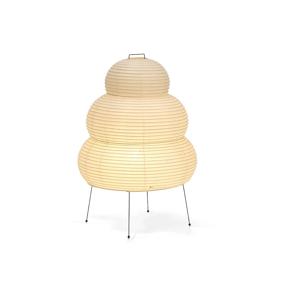 Akari 24N Table Lamp