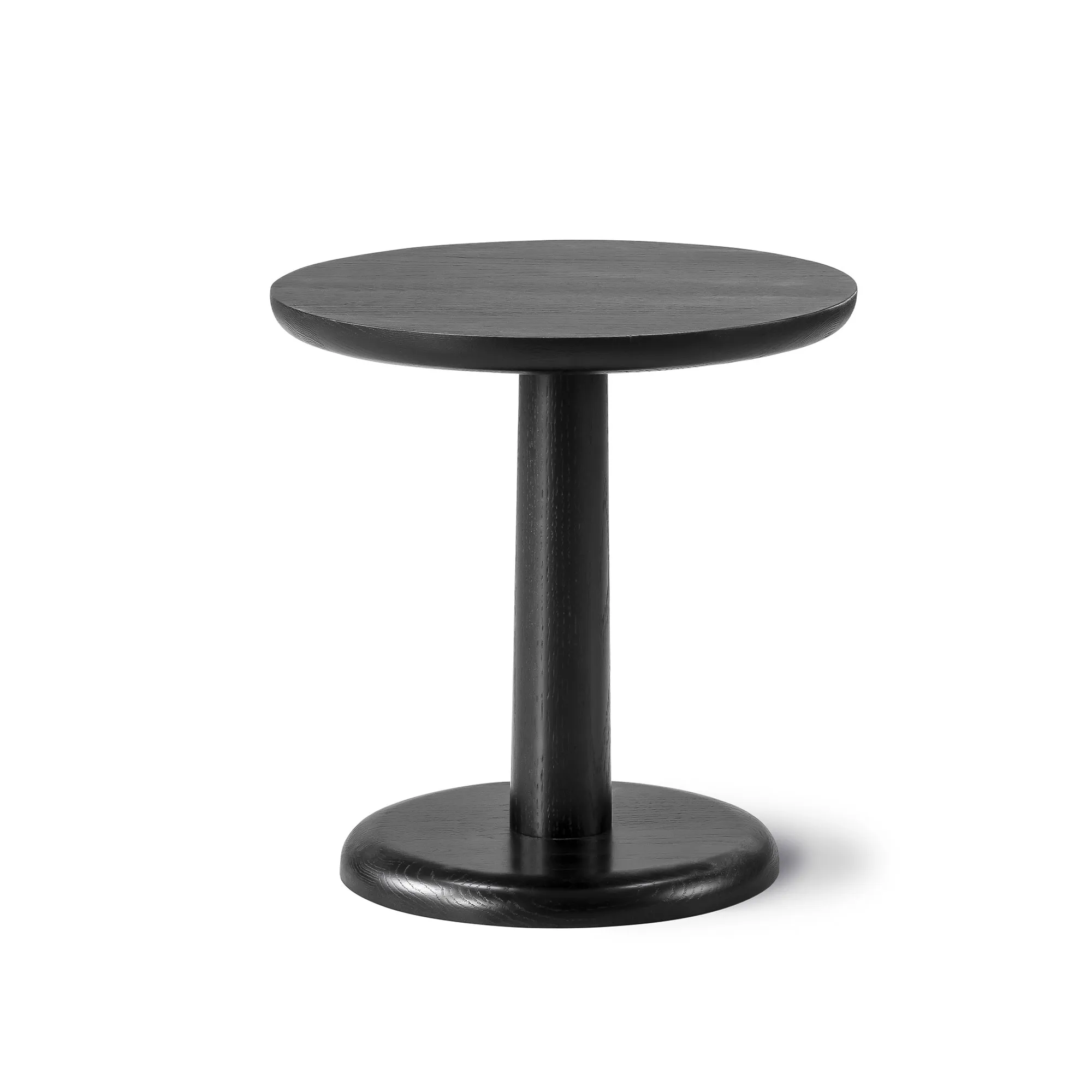 Pon sofabord Ø40 cm - 1