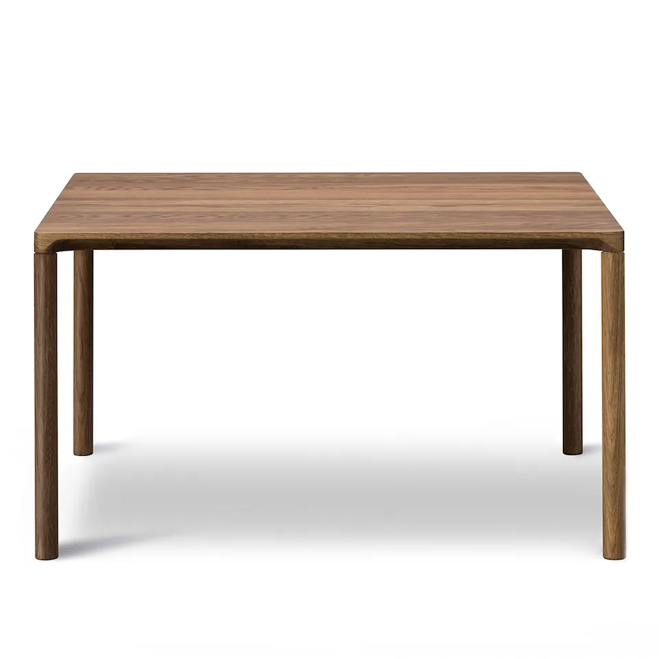 Piloti sofabord 75 x 75 cm
