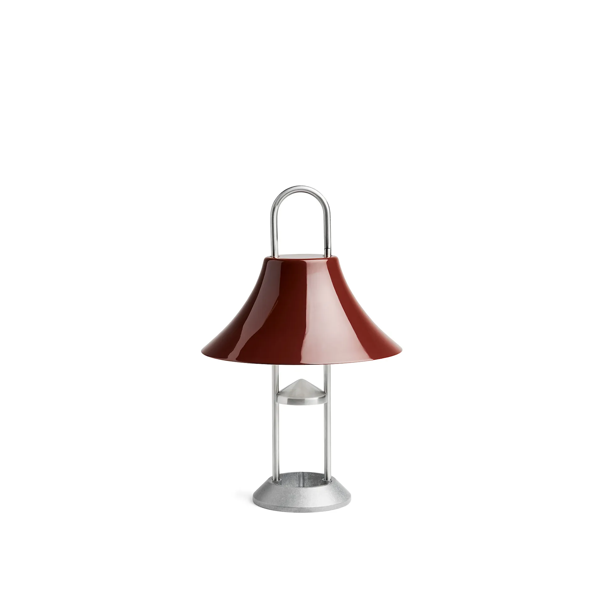 Mousqueton Portable Outdoor Lamp - HAY - NO GA