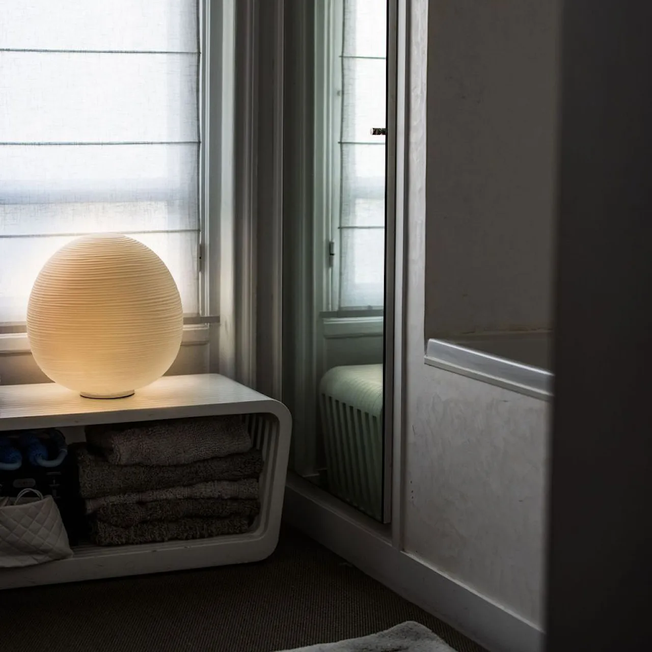 Rituals XL table lamp