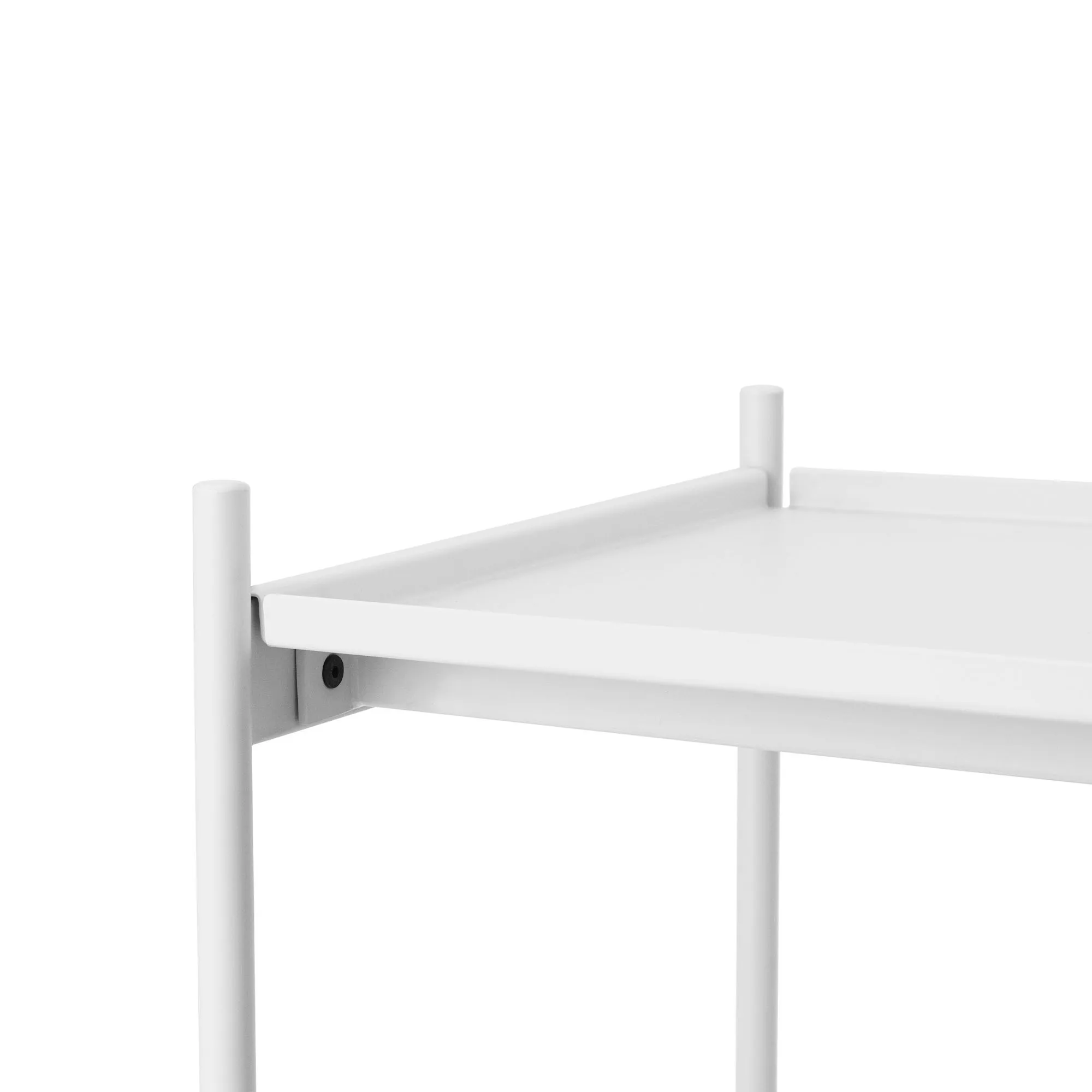 Rul serving trolley - 14