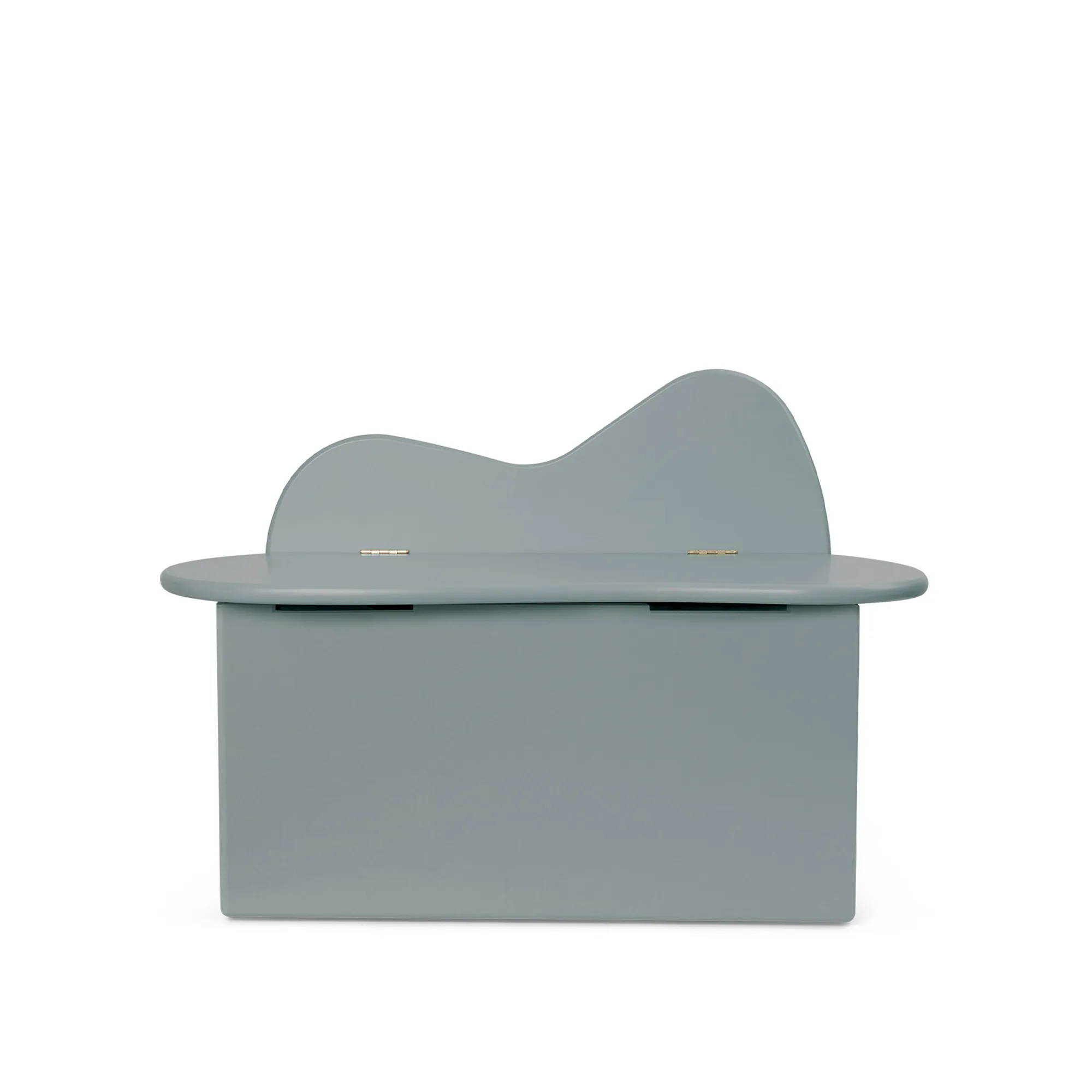 Slope Storage Bench - 1