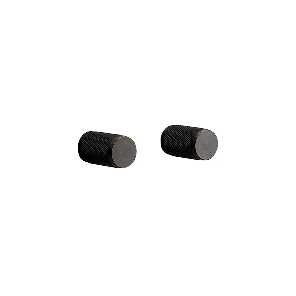 Furniture Knob 2-pakning