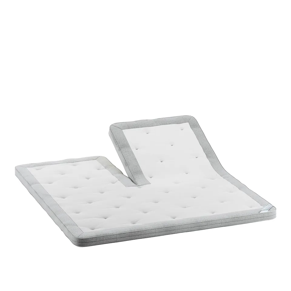 Luxury Bed Mattress Split