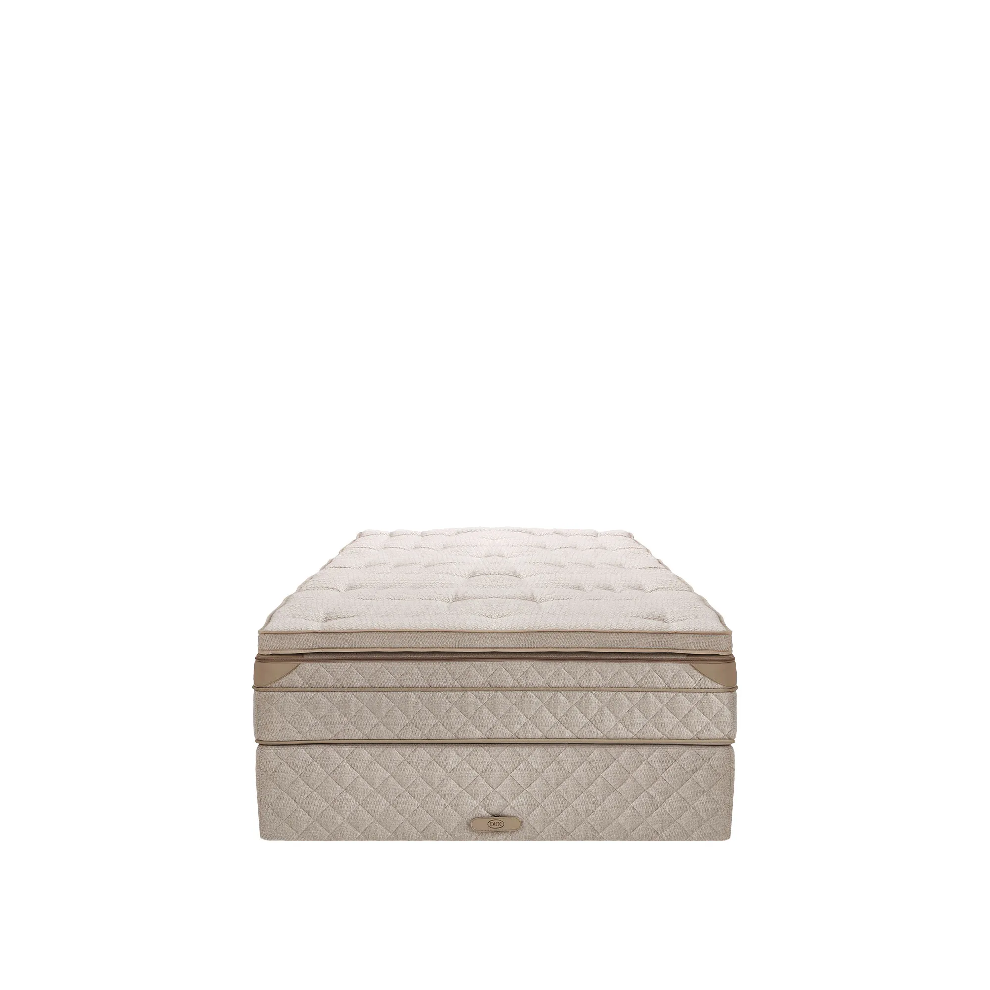 Dux 80 Sustainable Comfort continentaal bed - 1