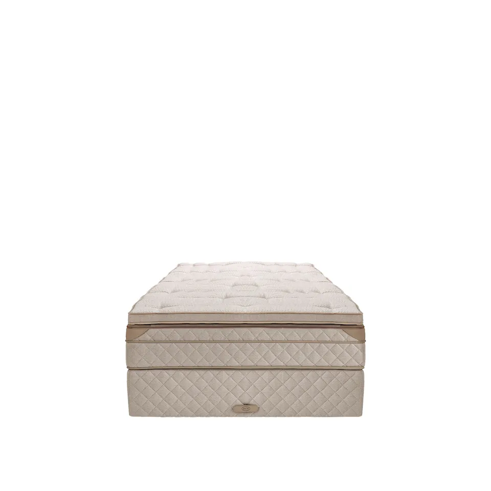 Dux 80 Sustainable Comfort continentaal bed