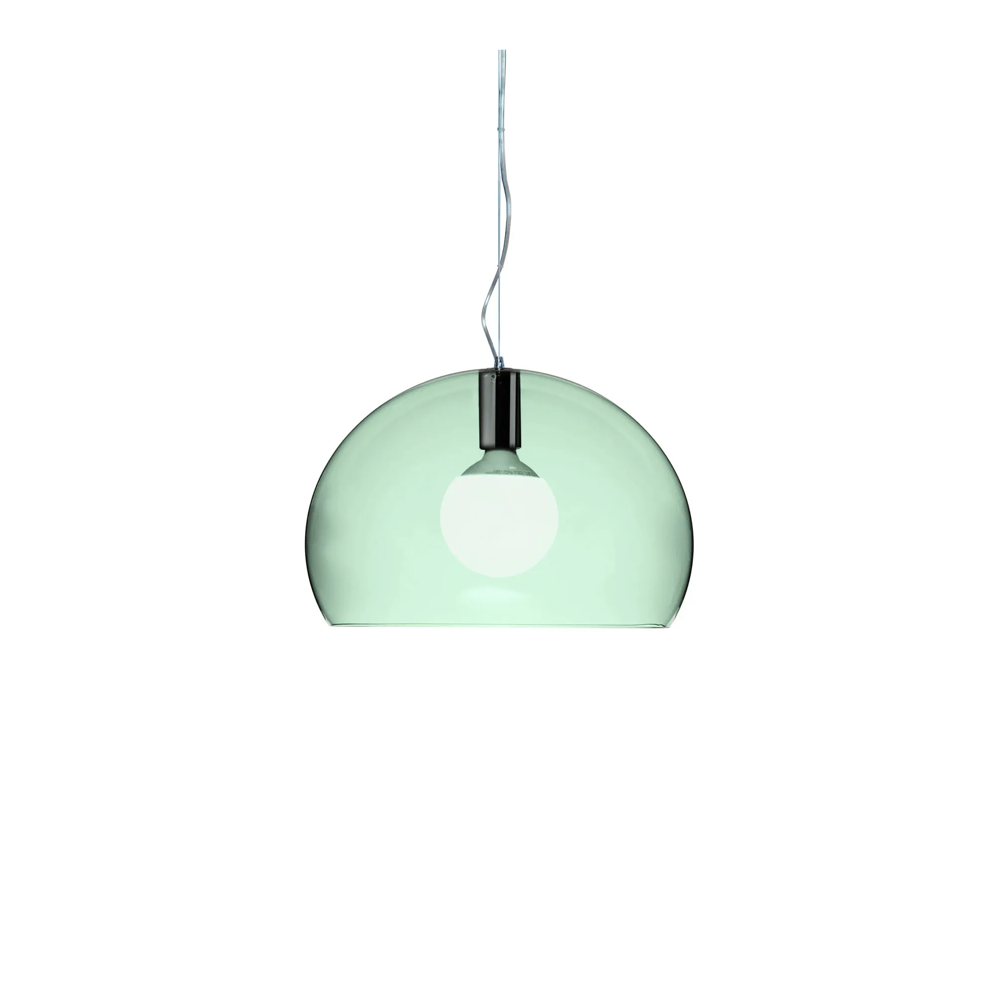 Small FL/Y Suspension - 1