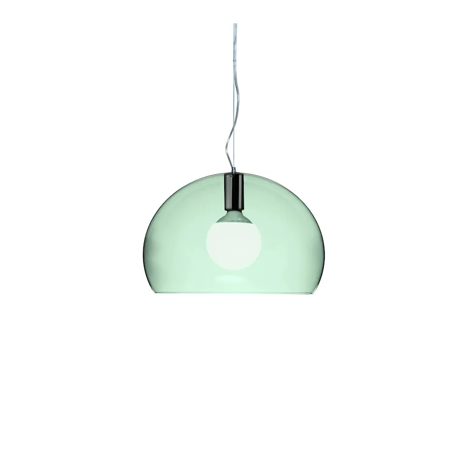 Small FL/Y Suspension