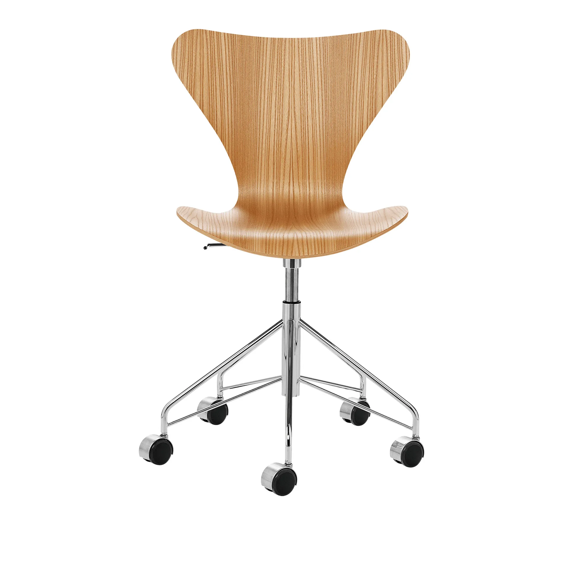 3117 Series 7 Office Chair - 1