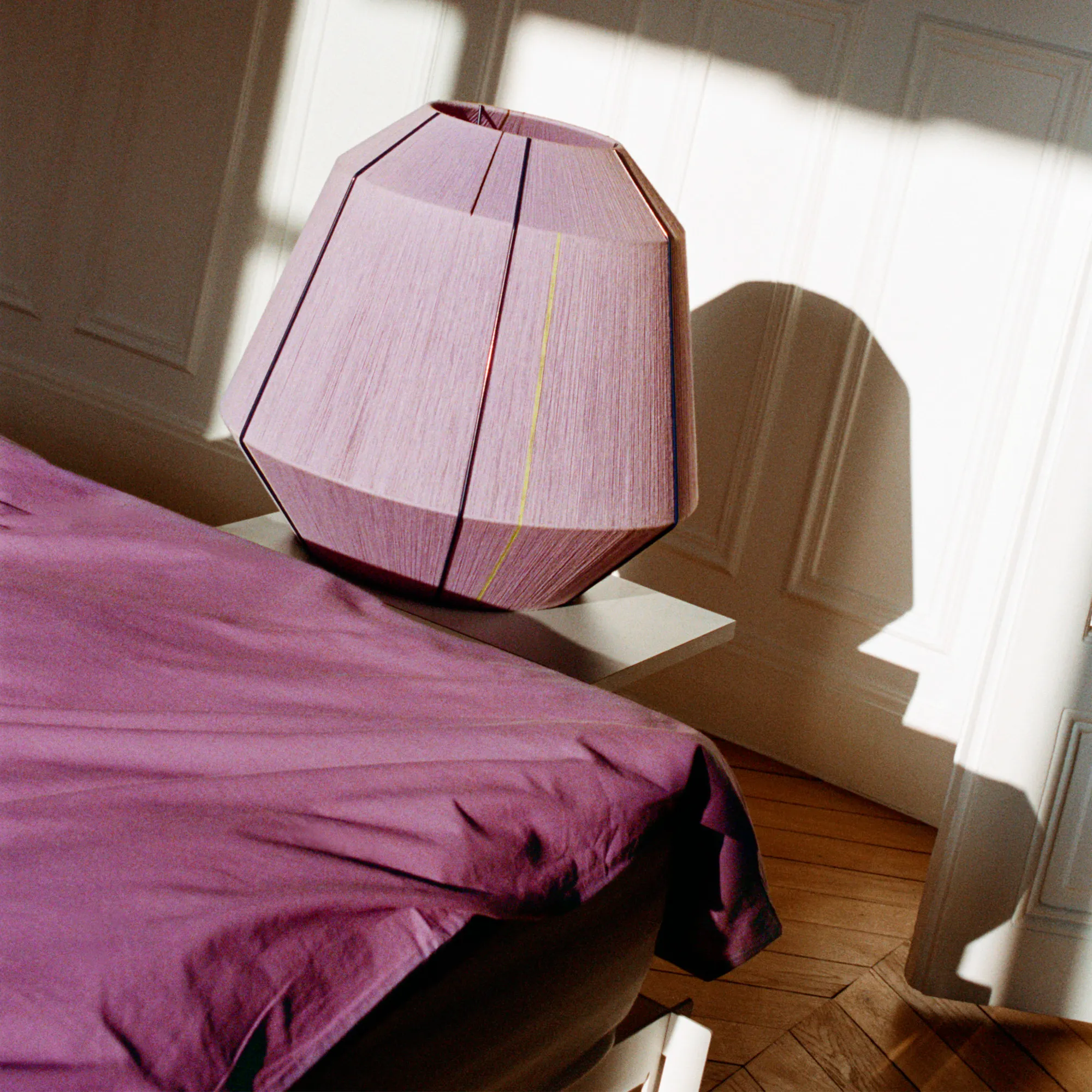 Duo Duvet Cover 200 x 220 cm - 23