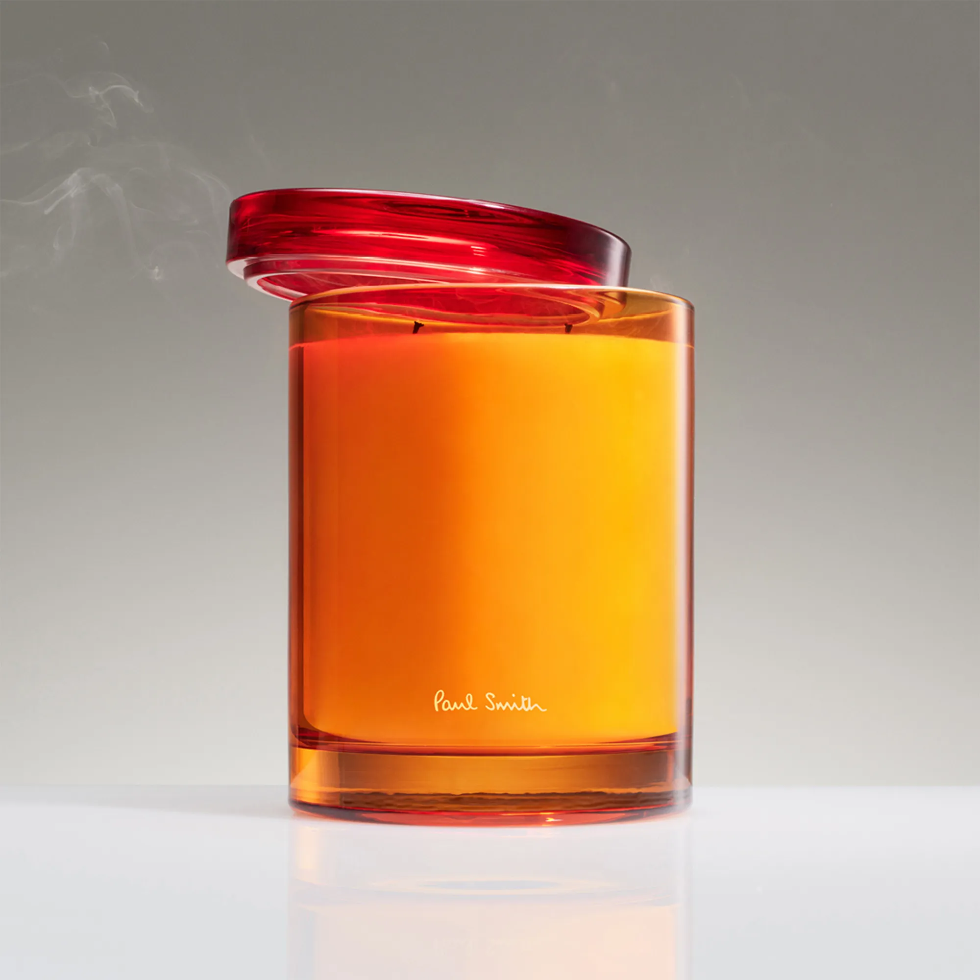 Paul Smith Bookworm Candle