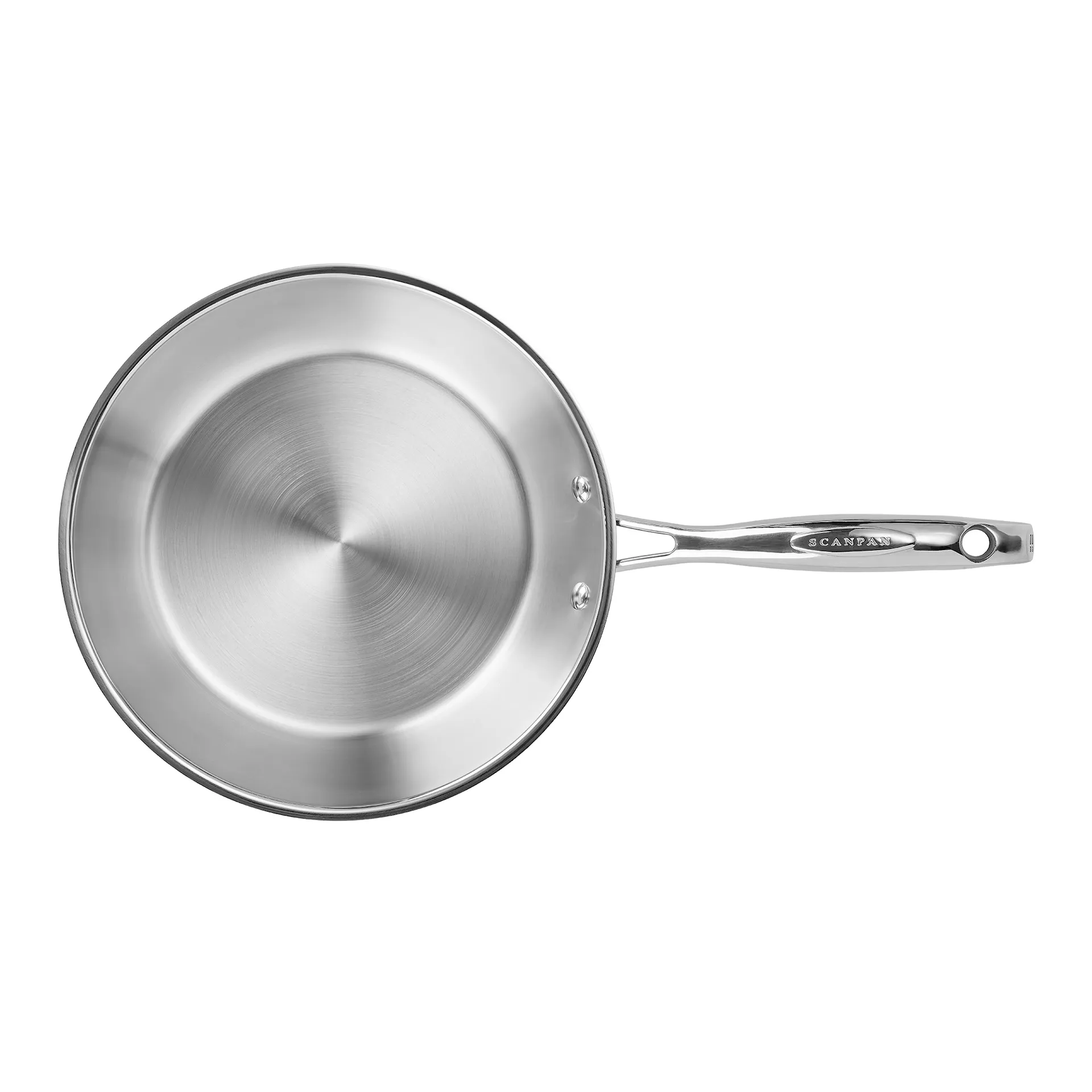 STS Frying pan 24 cm - Scanpan - NO GA