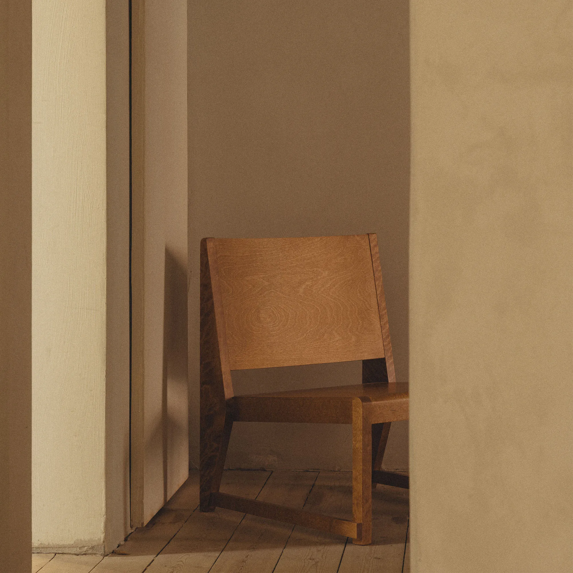 Easy Chair 01 fauteuil - 18