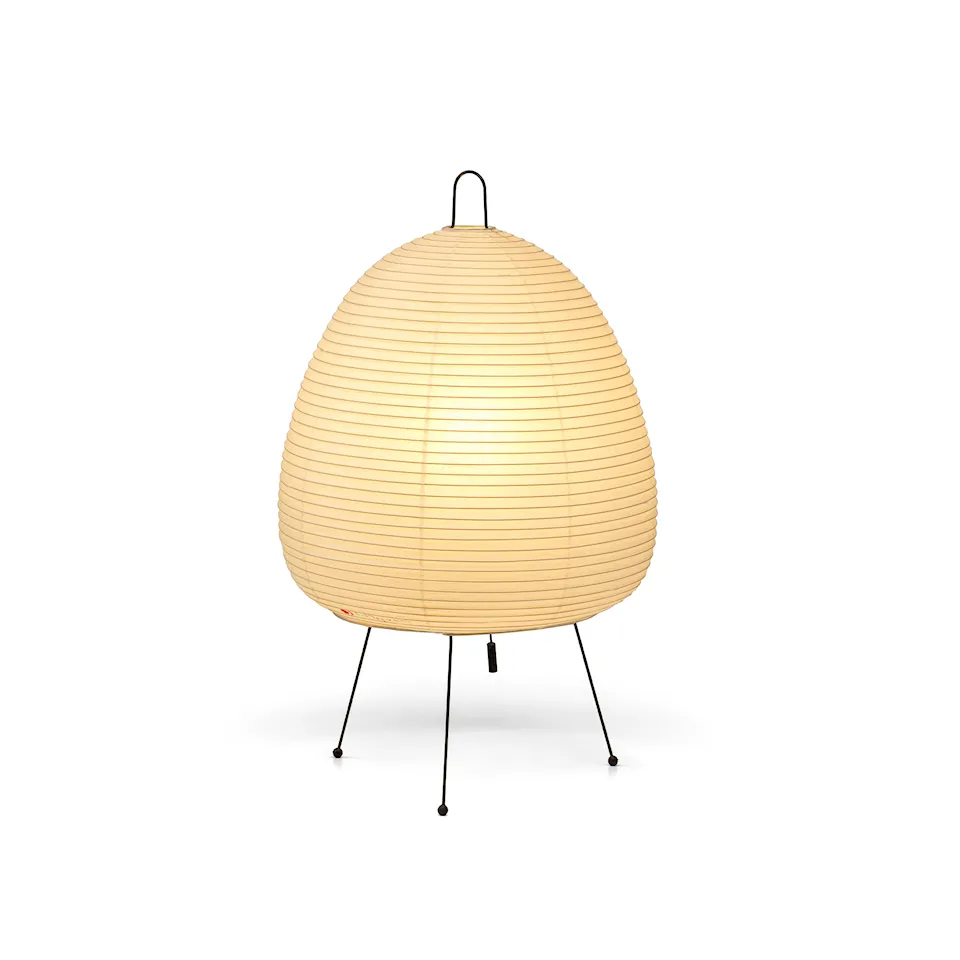 Akari 1A Table Lamp