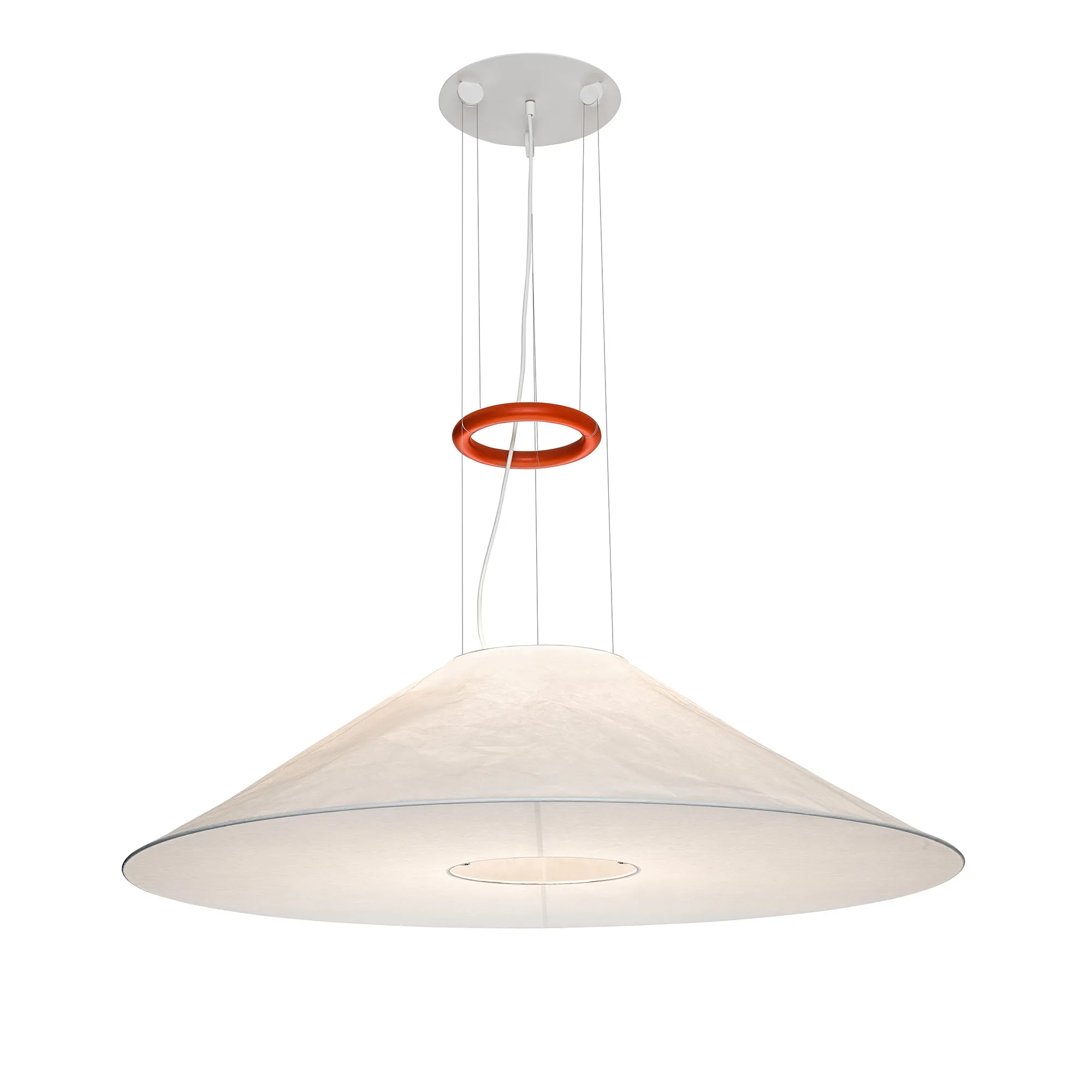 Maru Pendant Lamp - 1