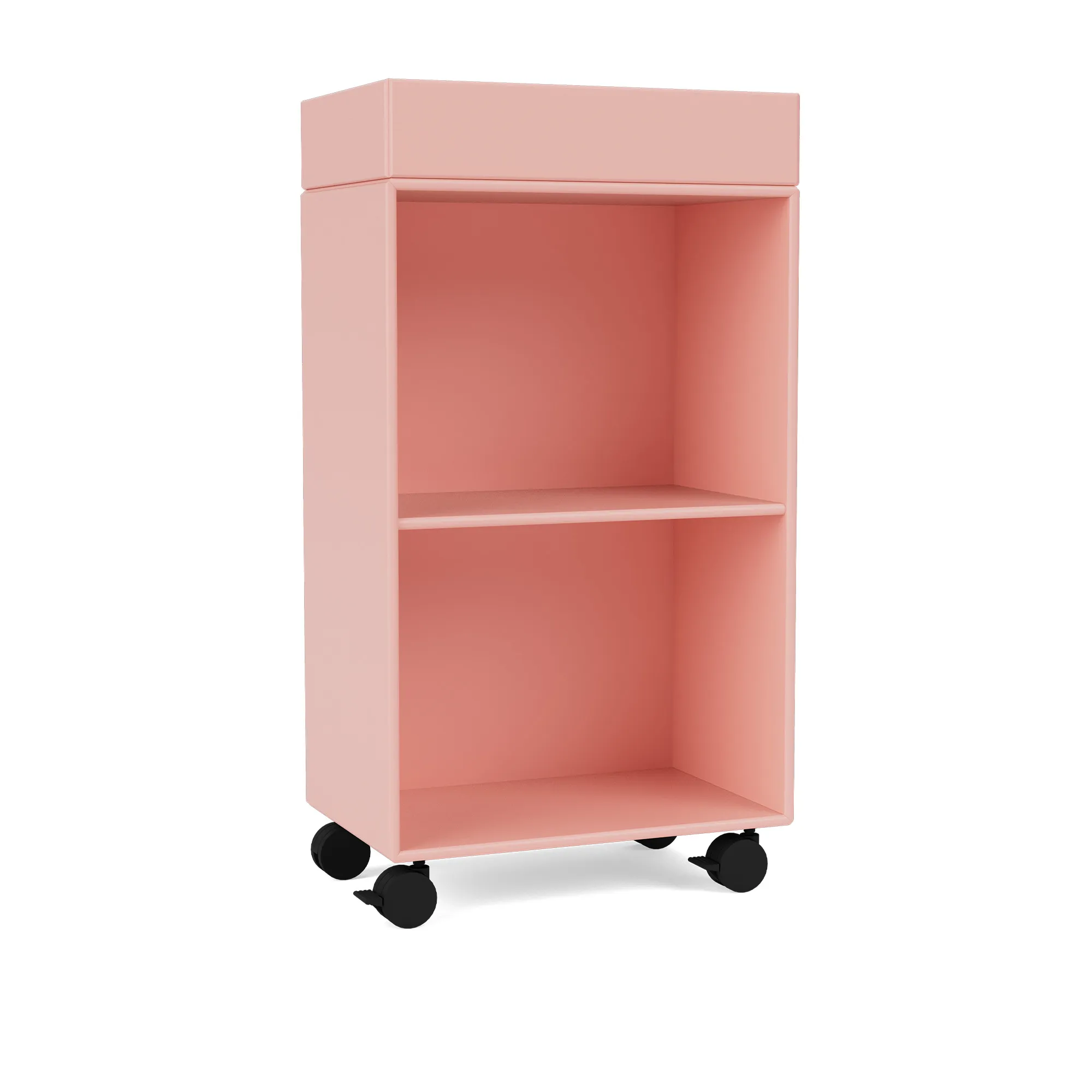 Montana Selection Preppy Trolley - 1
