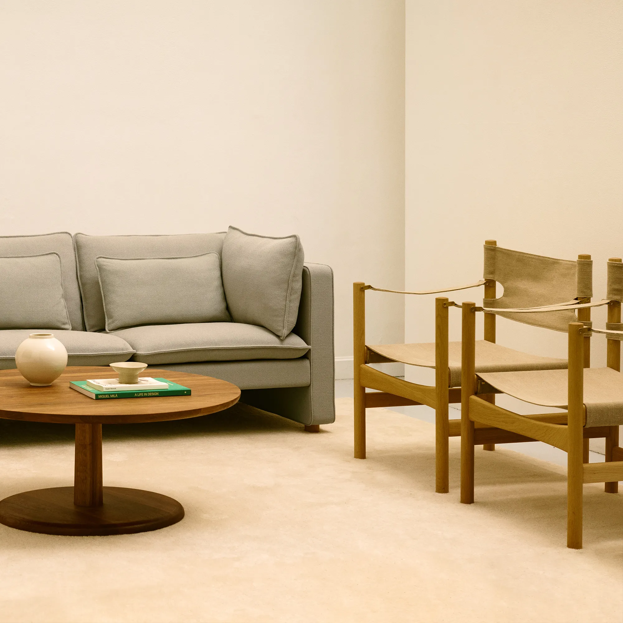 Canvas Chair 21 - 5